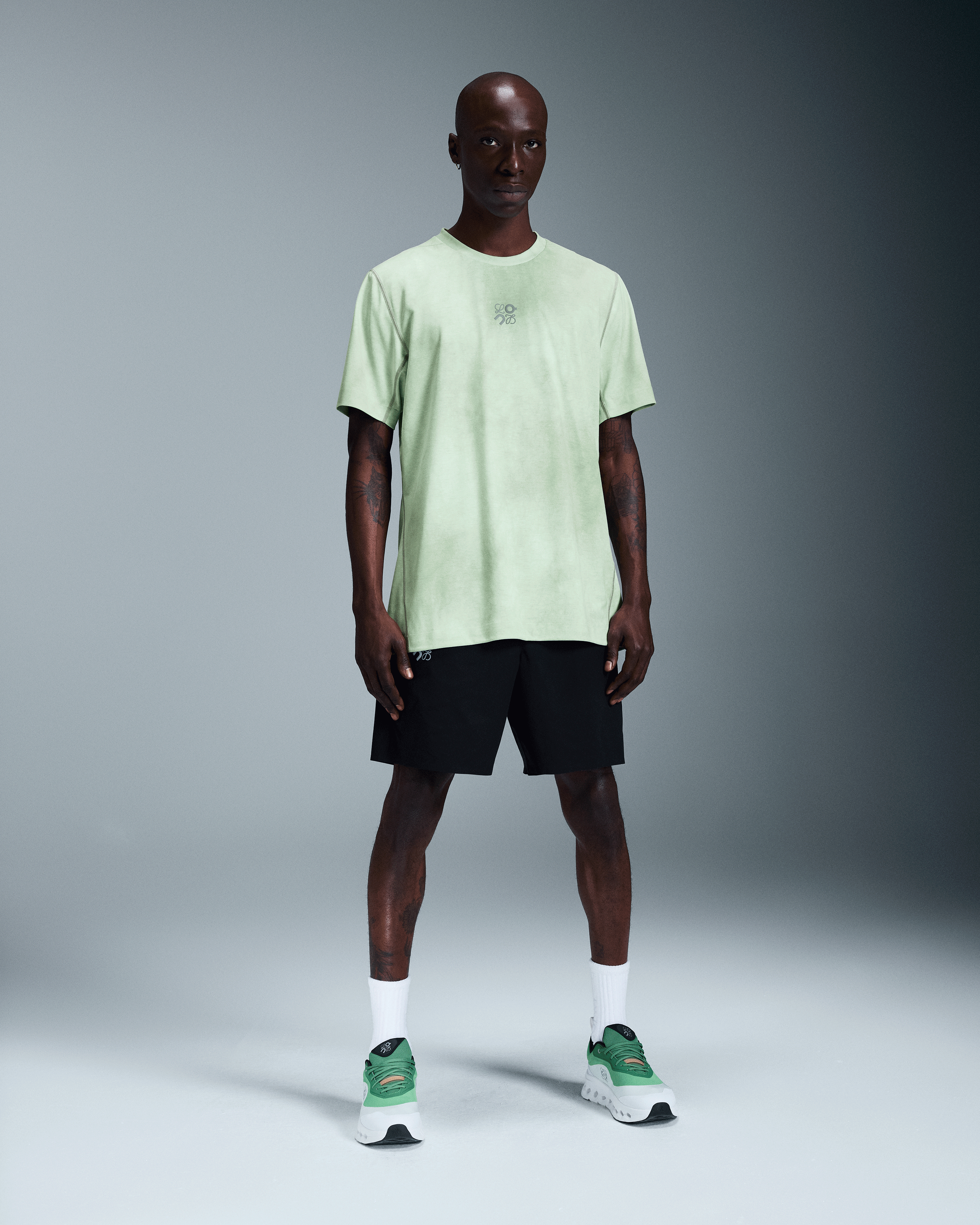 Active T-Shirt LOEWE