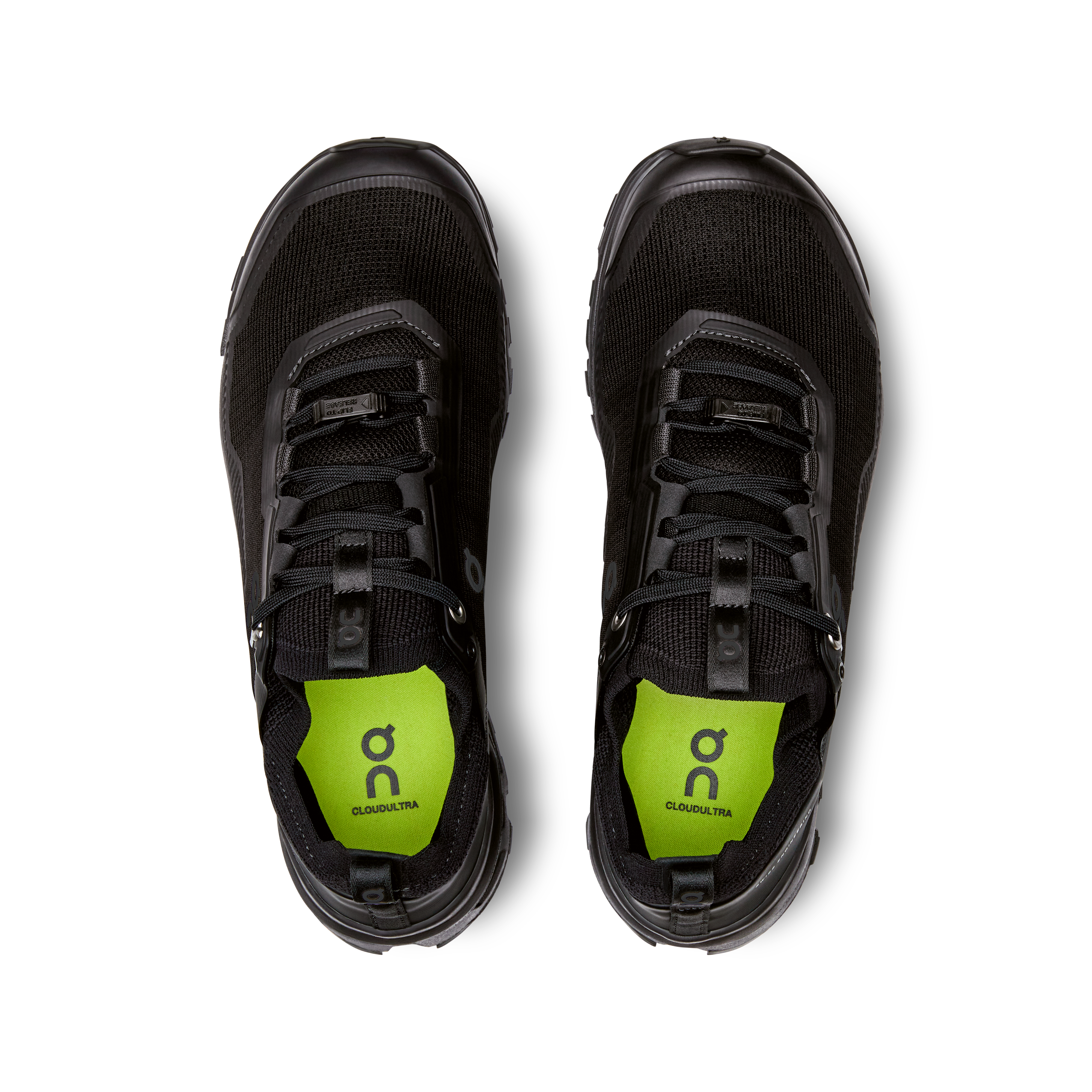 Cloudultra 2