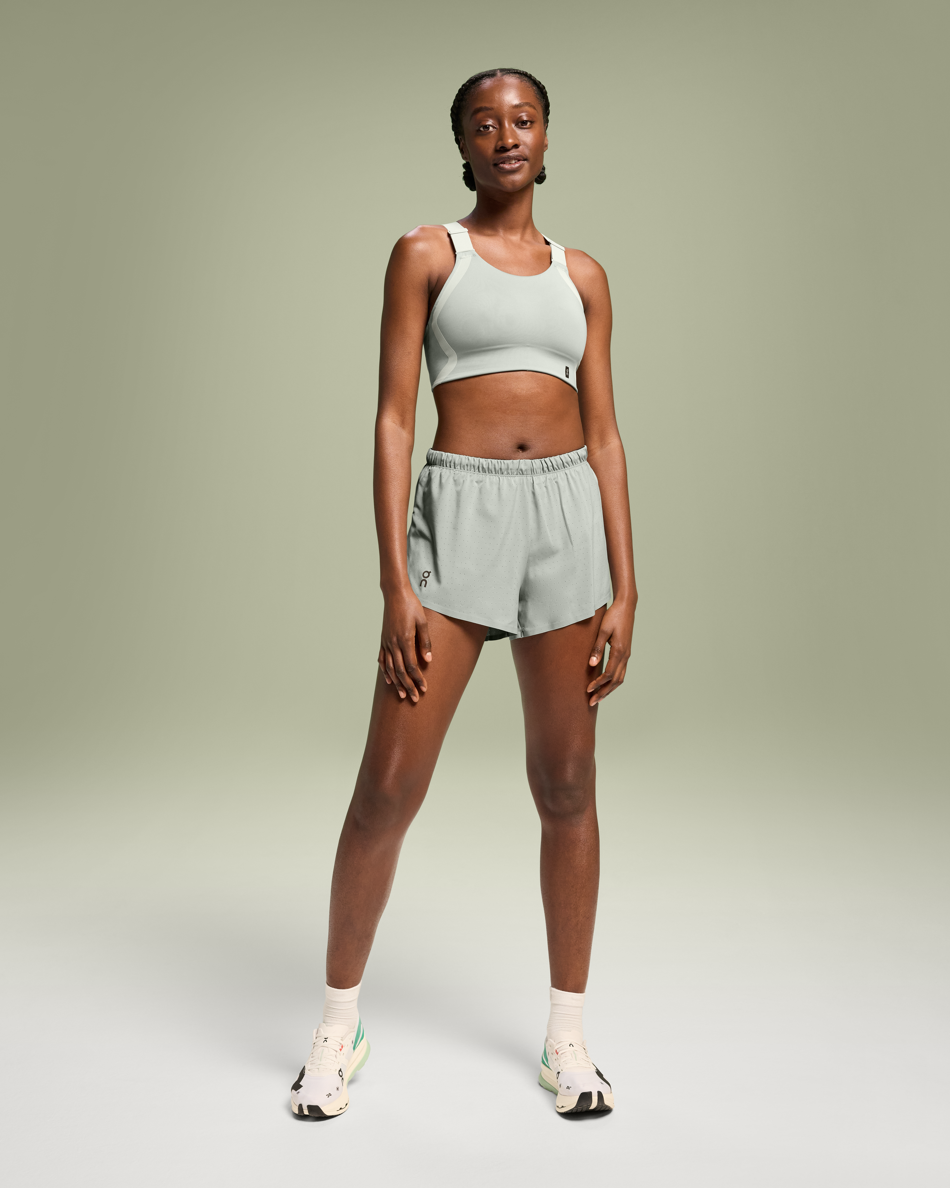 Performance Flex Bra