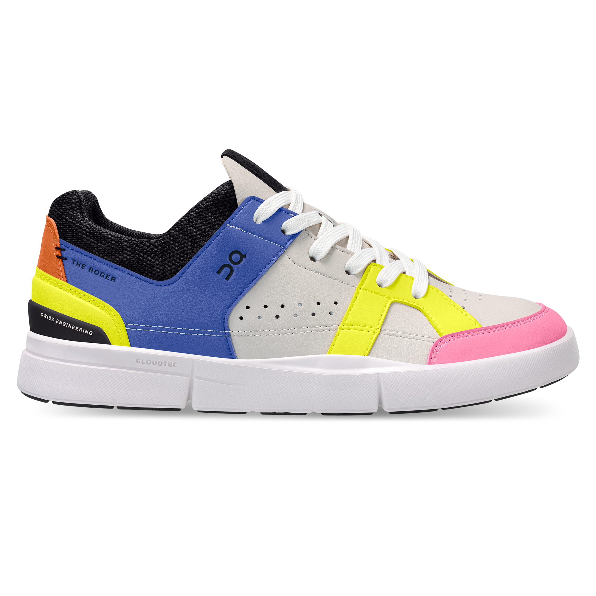 THE ROGER Clubhouse Limited Edition