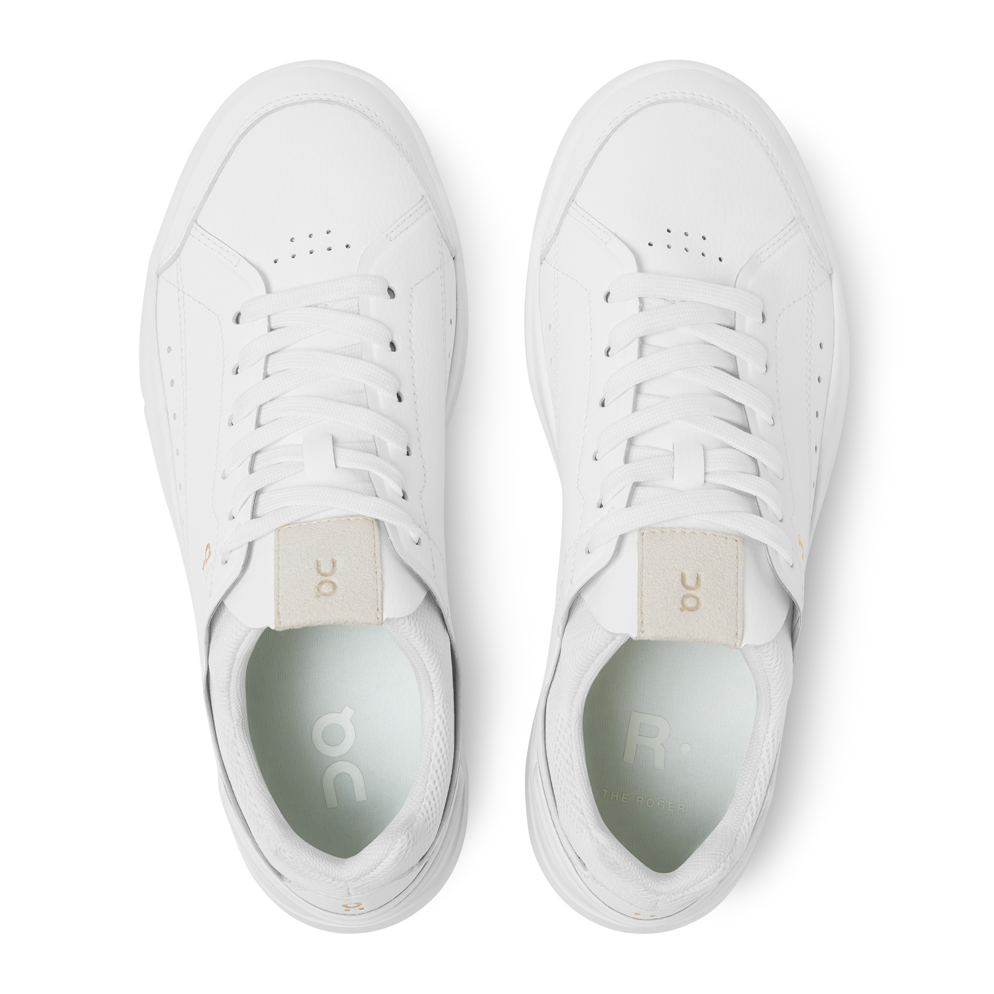 THE ROGER Centre Court