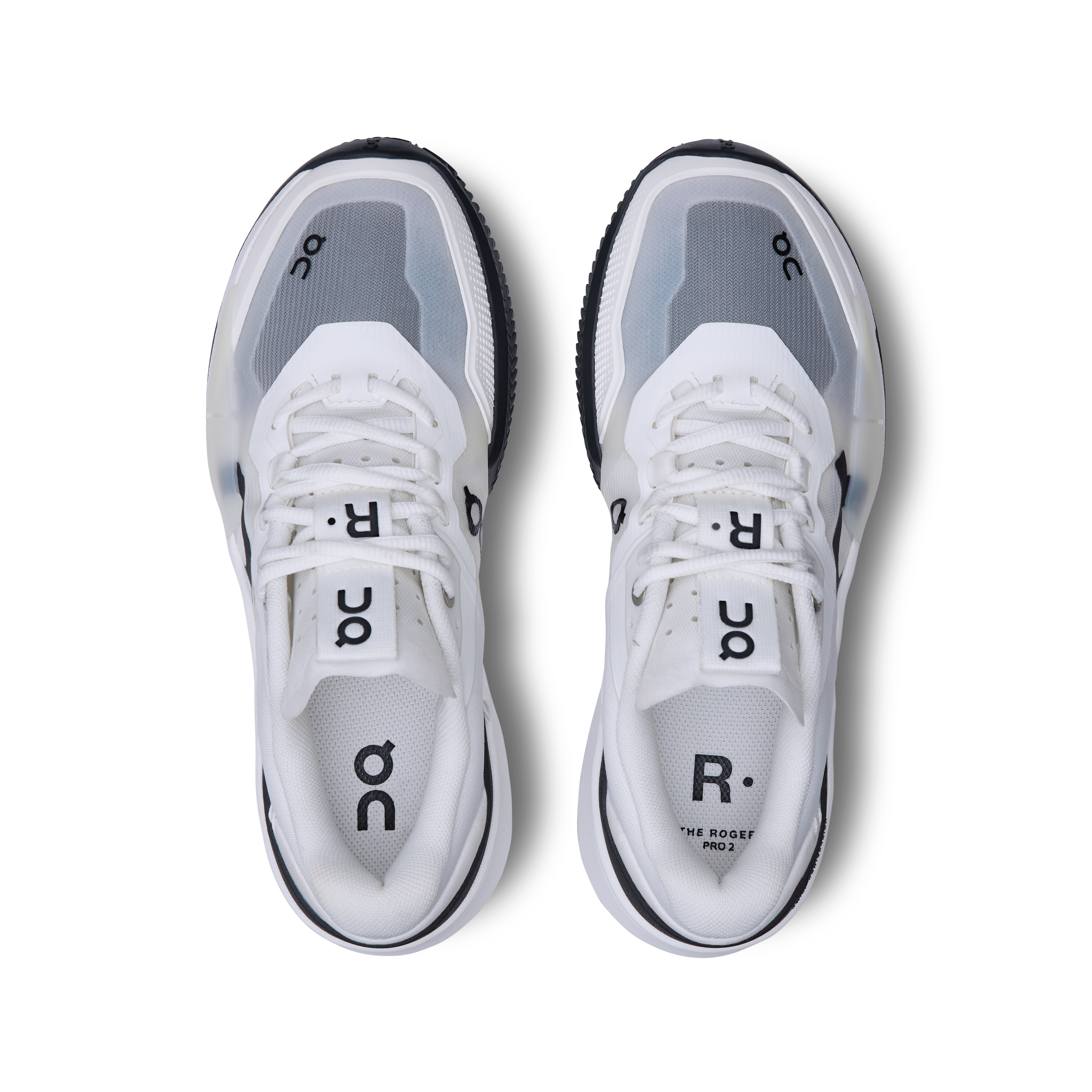 THE ROGER Pro 2 Clay