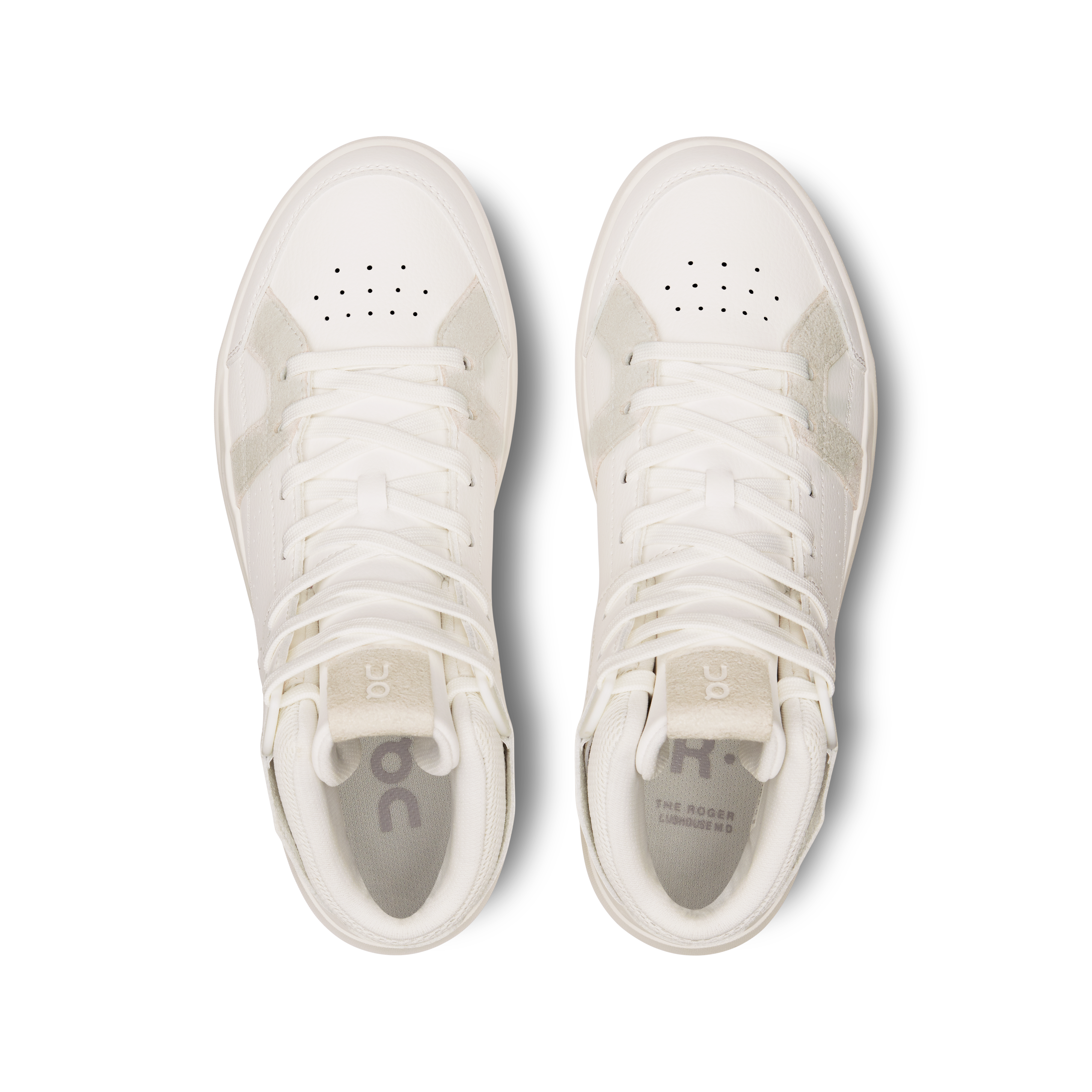 THE ROGER Clubhouse Mid