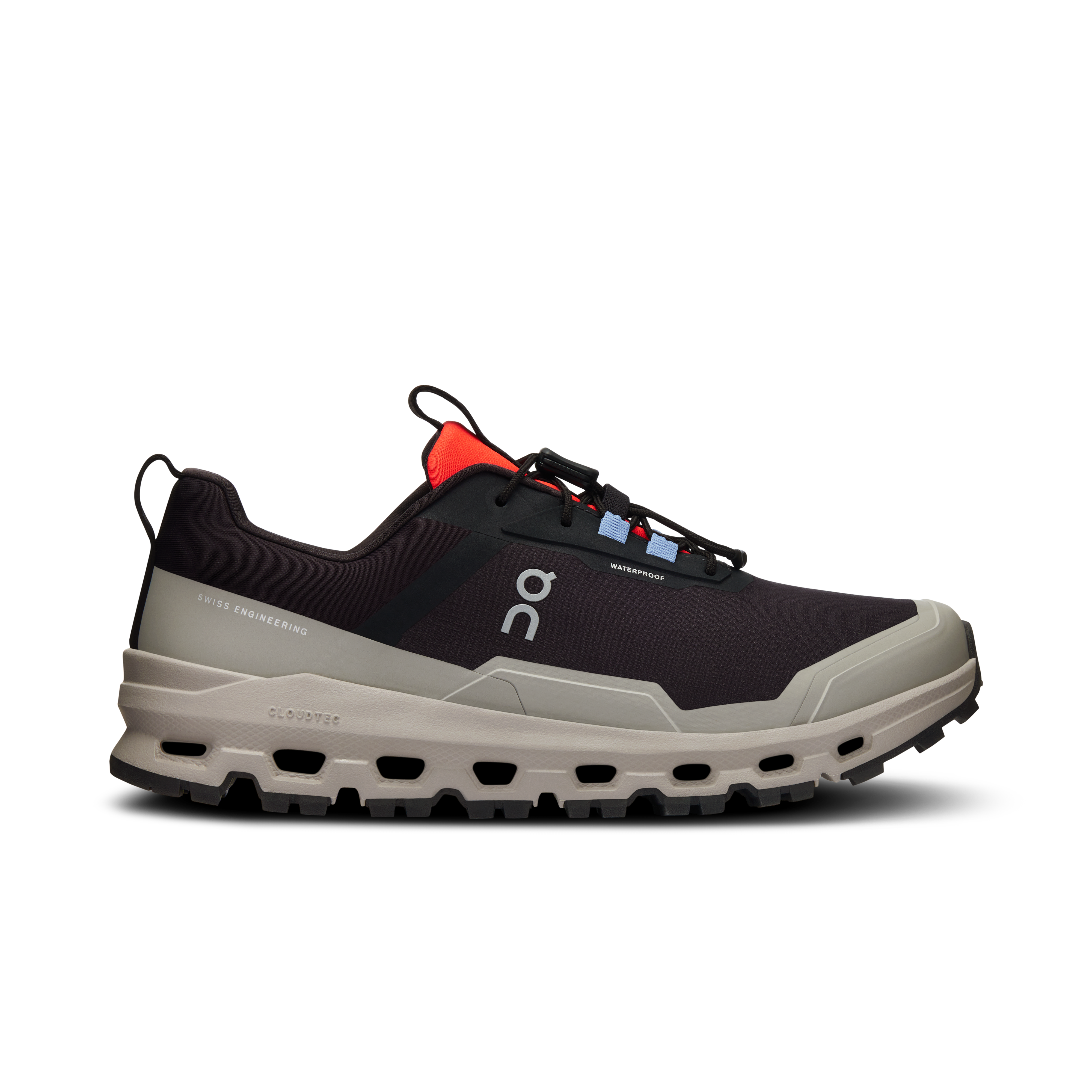 Cloudhero Waterproof