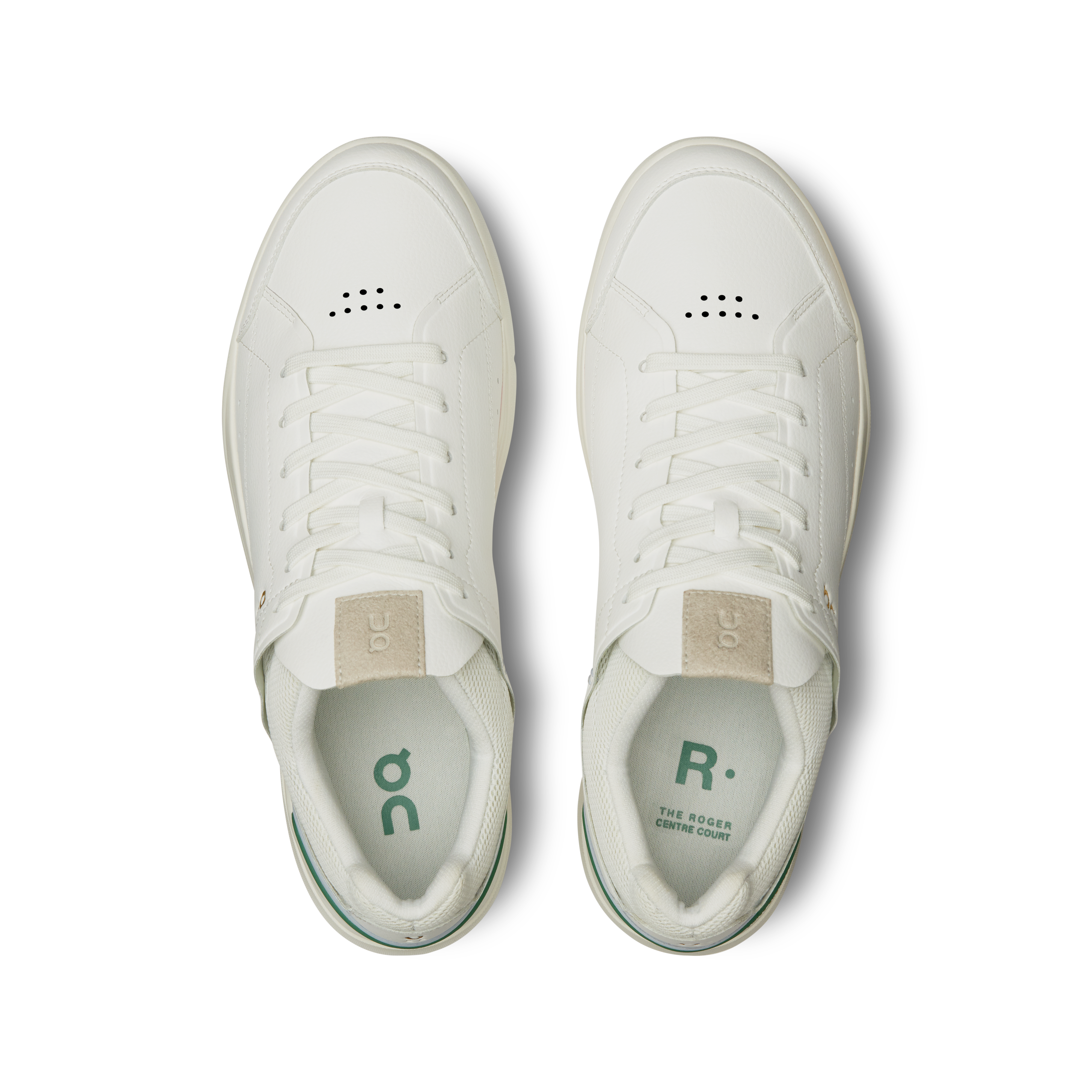 THE ROGER Centre Court