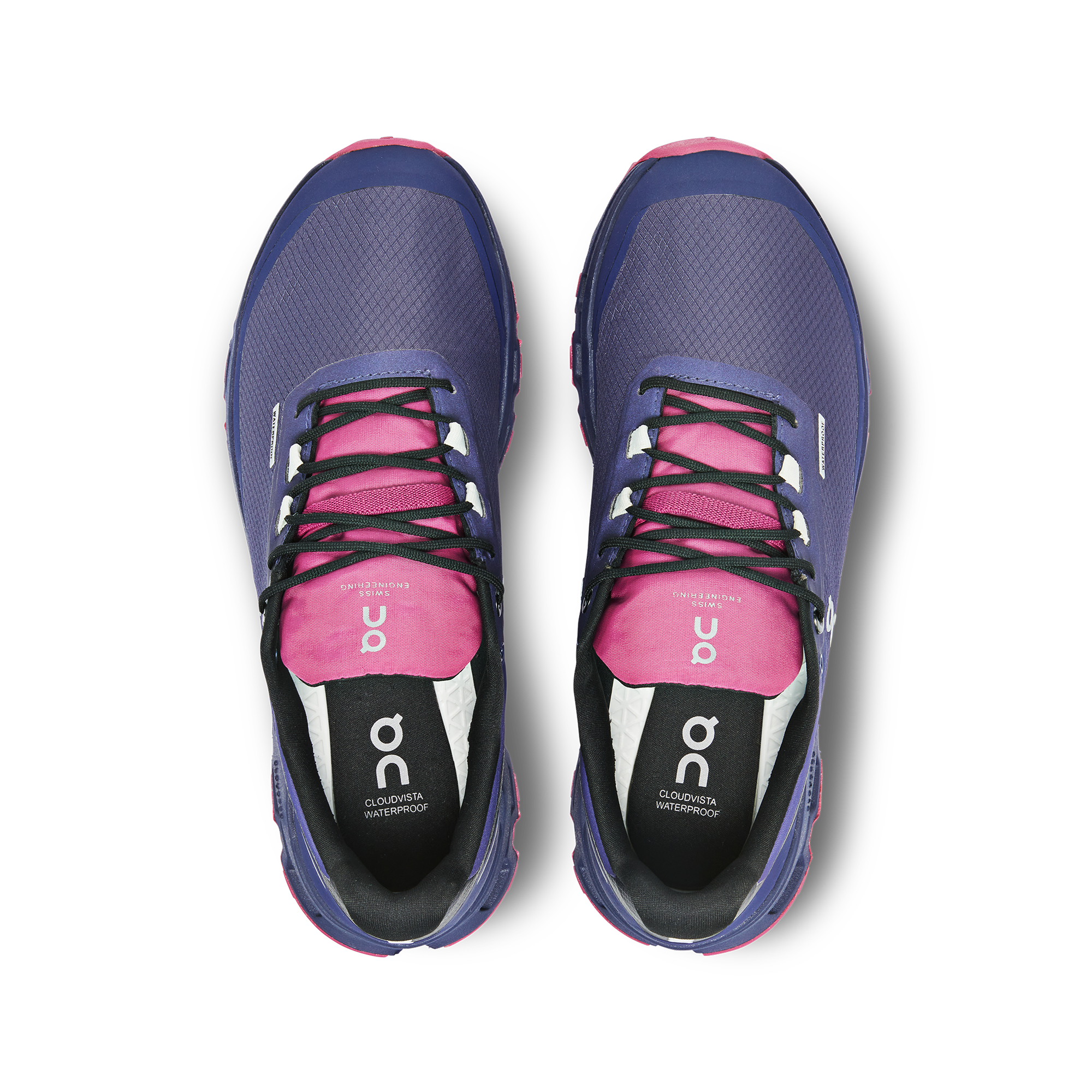 Cloudvista Waterproof