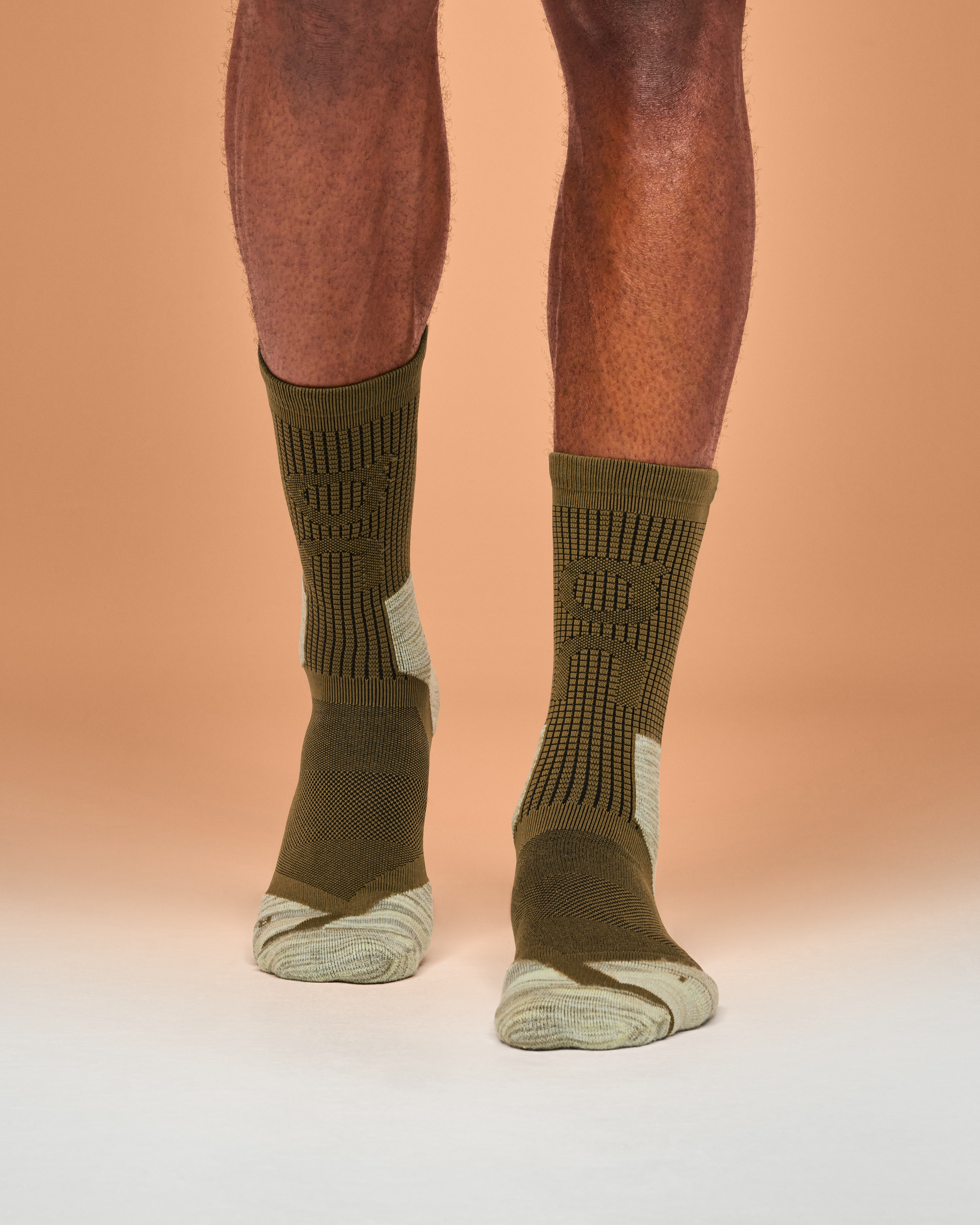 Explorer Merino Sock