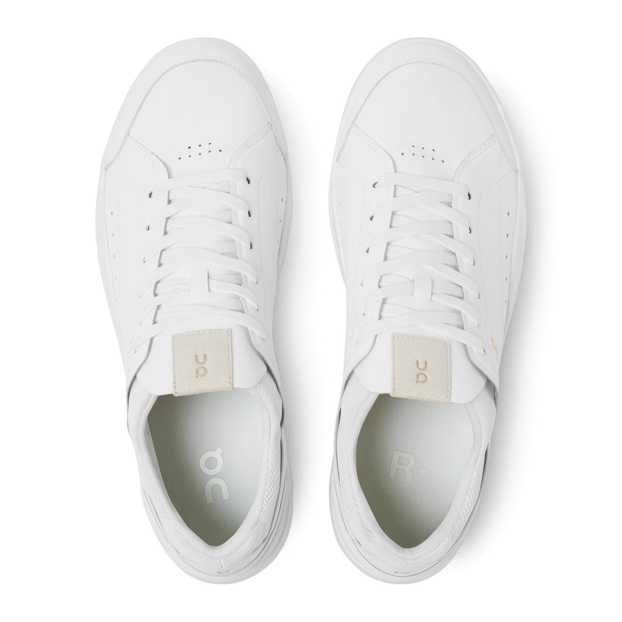 THE ROGER Centre Court