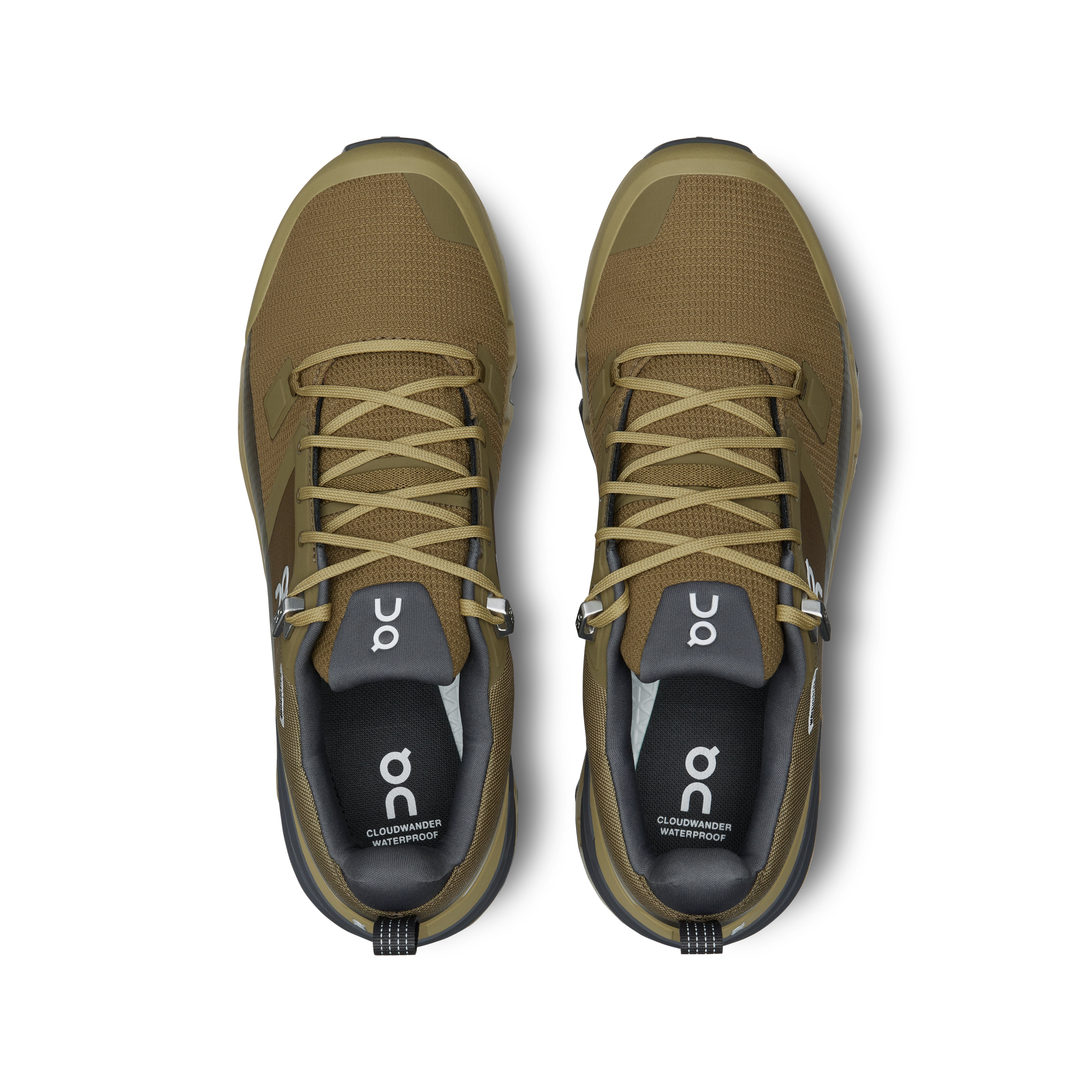 Cloudwander Waterproof