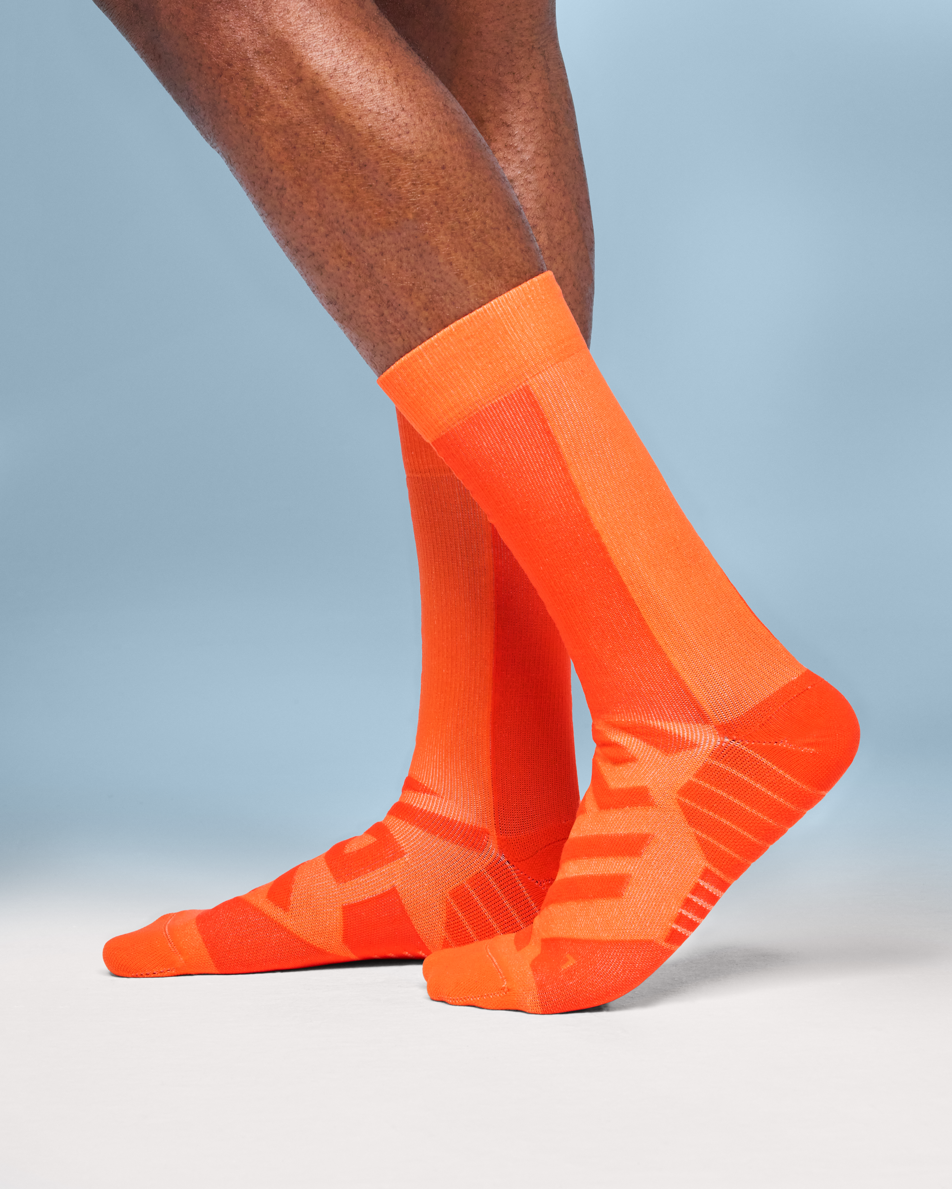 Performance High Sock
