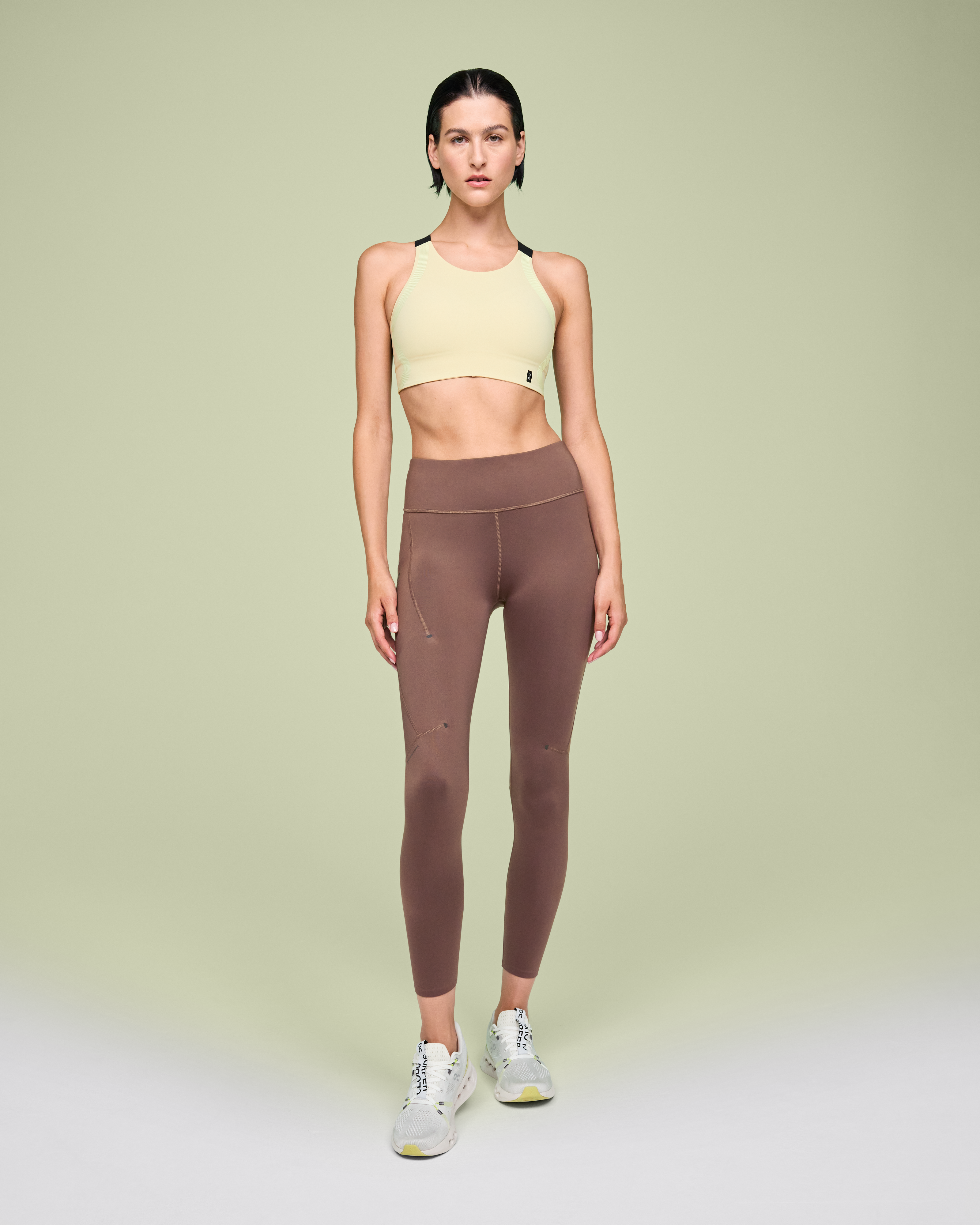 Performance Tights 7/8