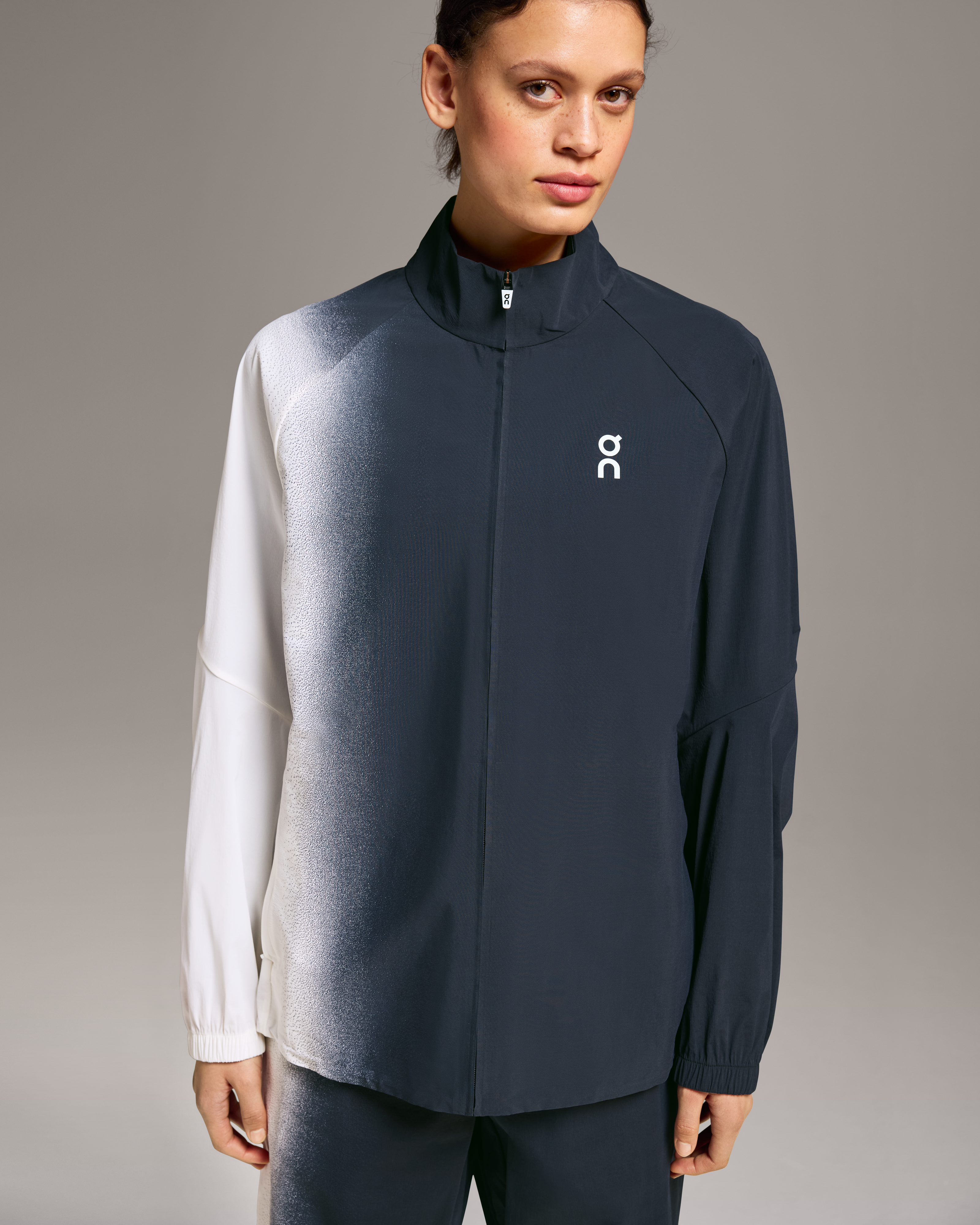 Court Track Jacket