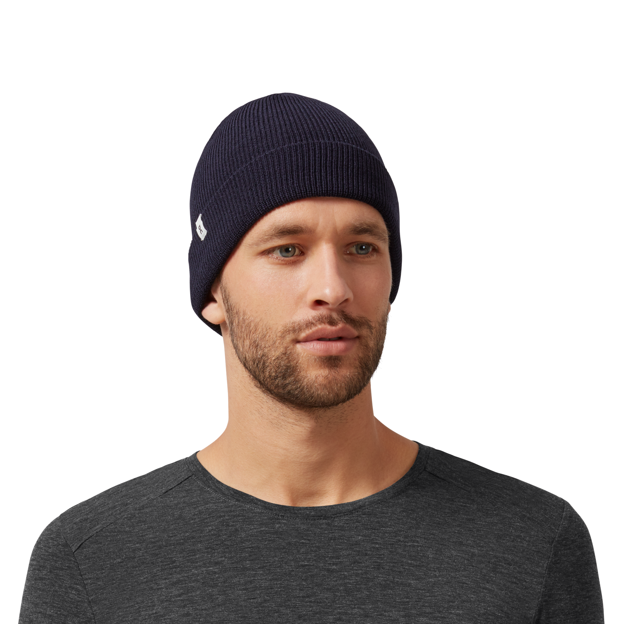 Merino Beanie