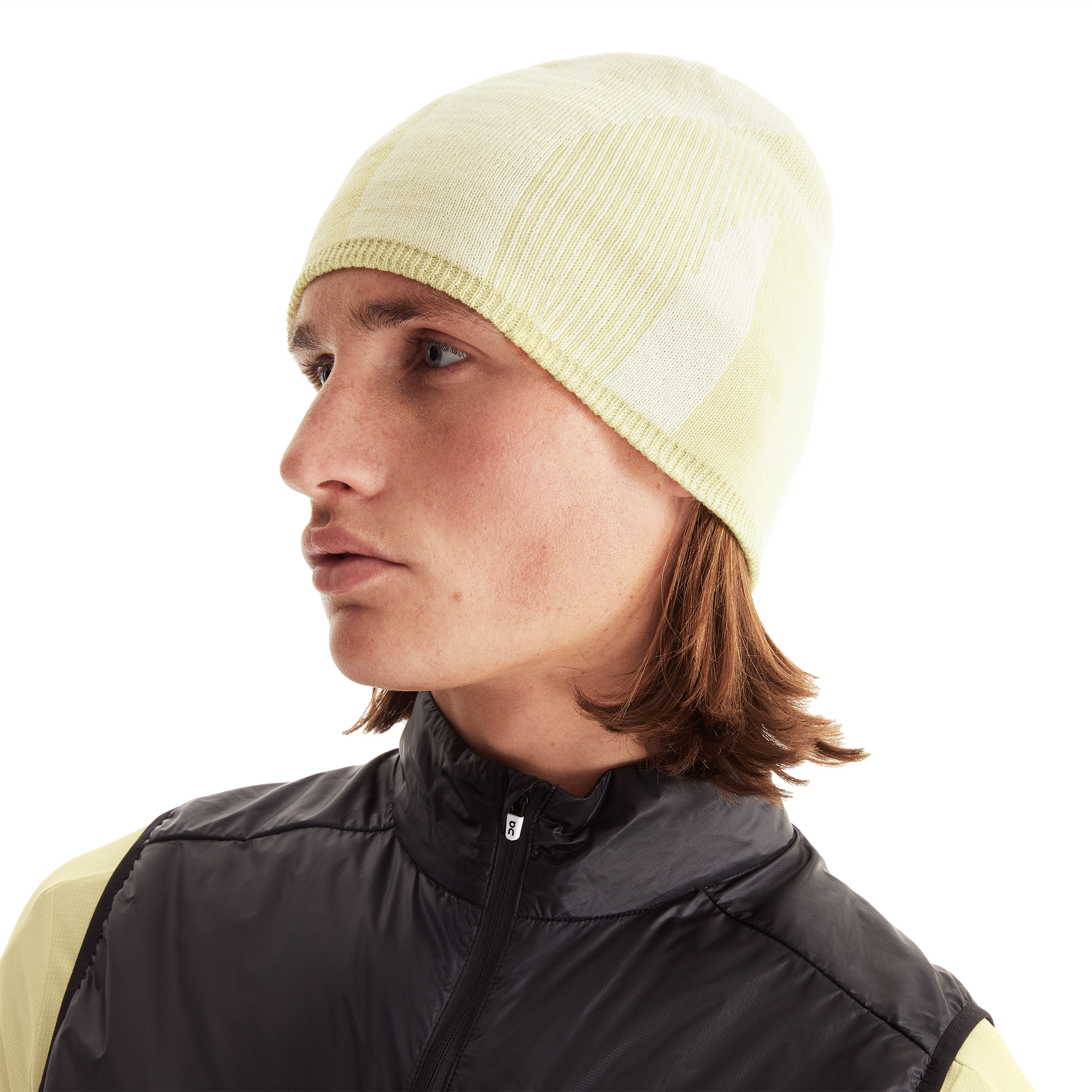 Explorer Merino Beanie