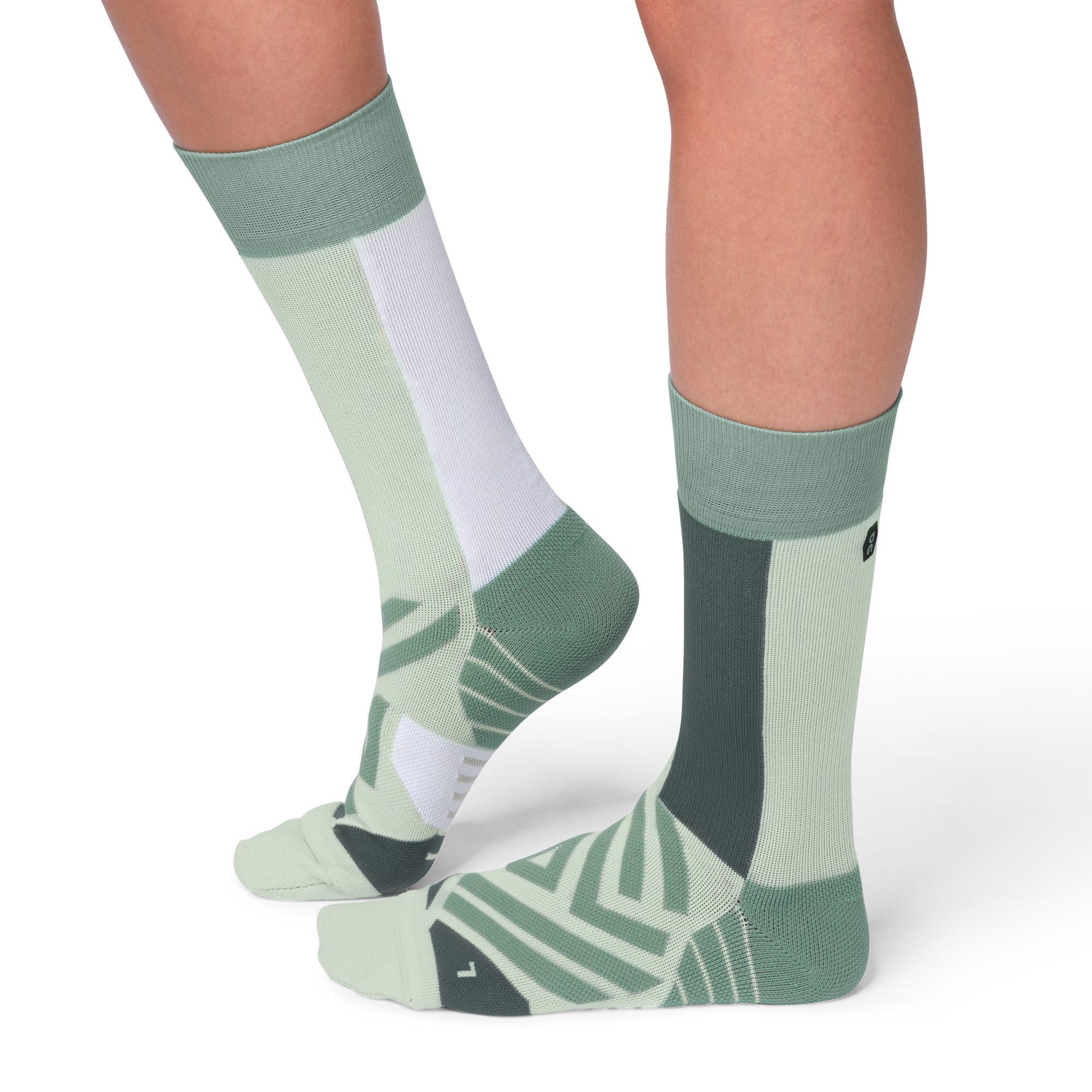 High Sock