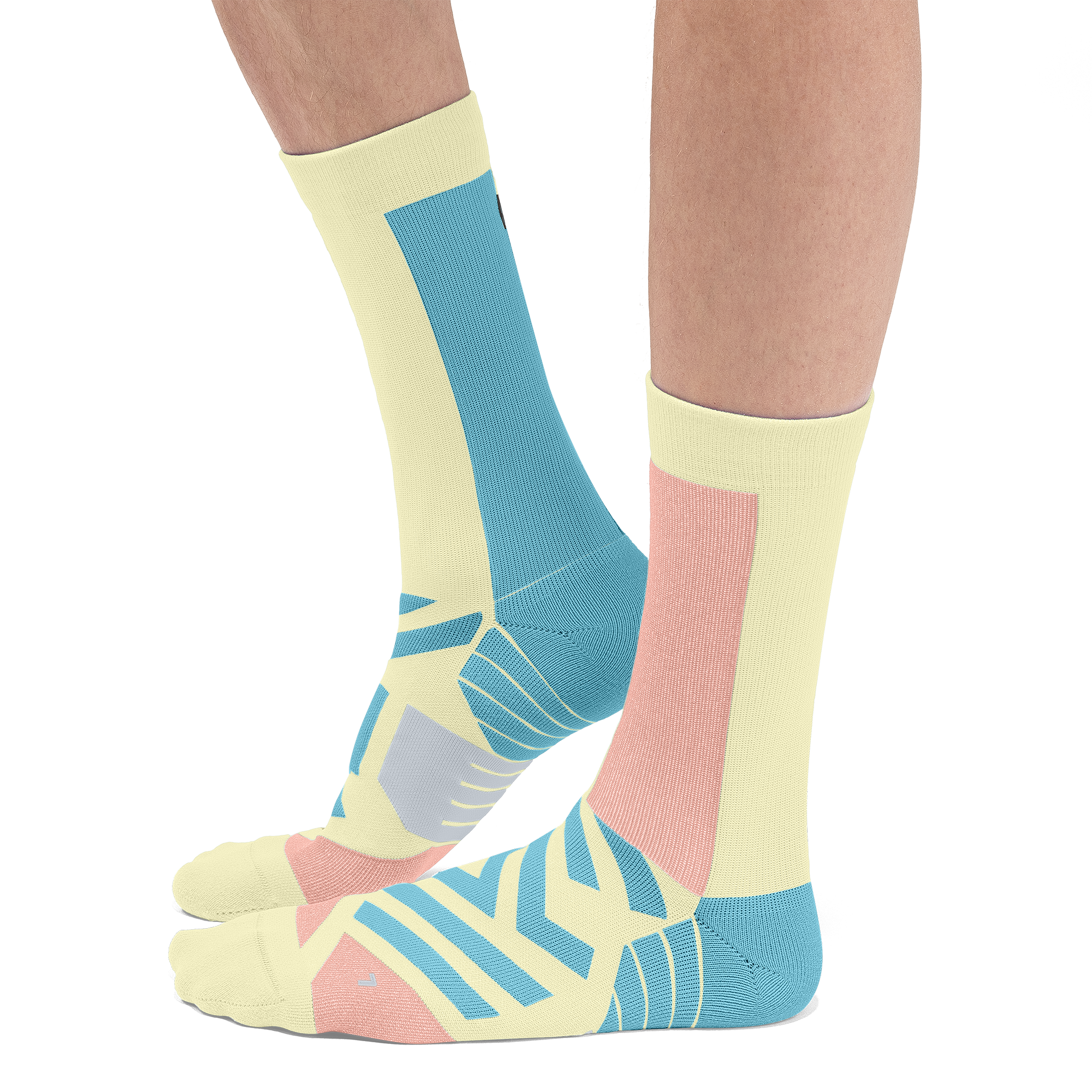 Performance High Sock