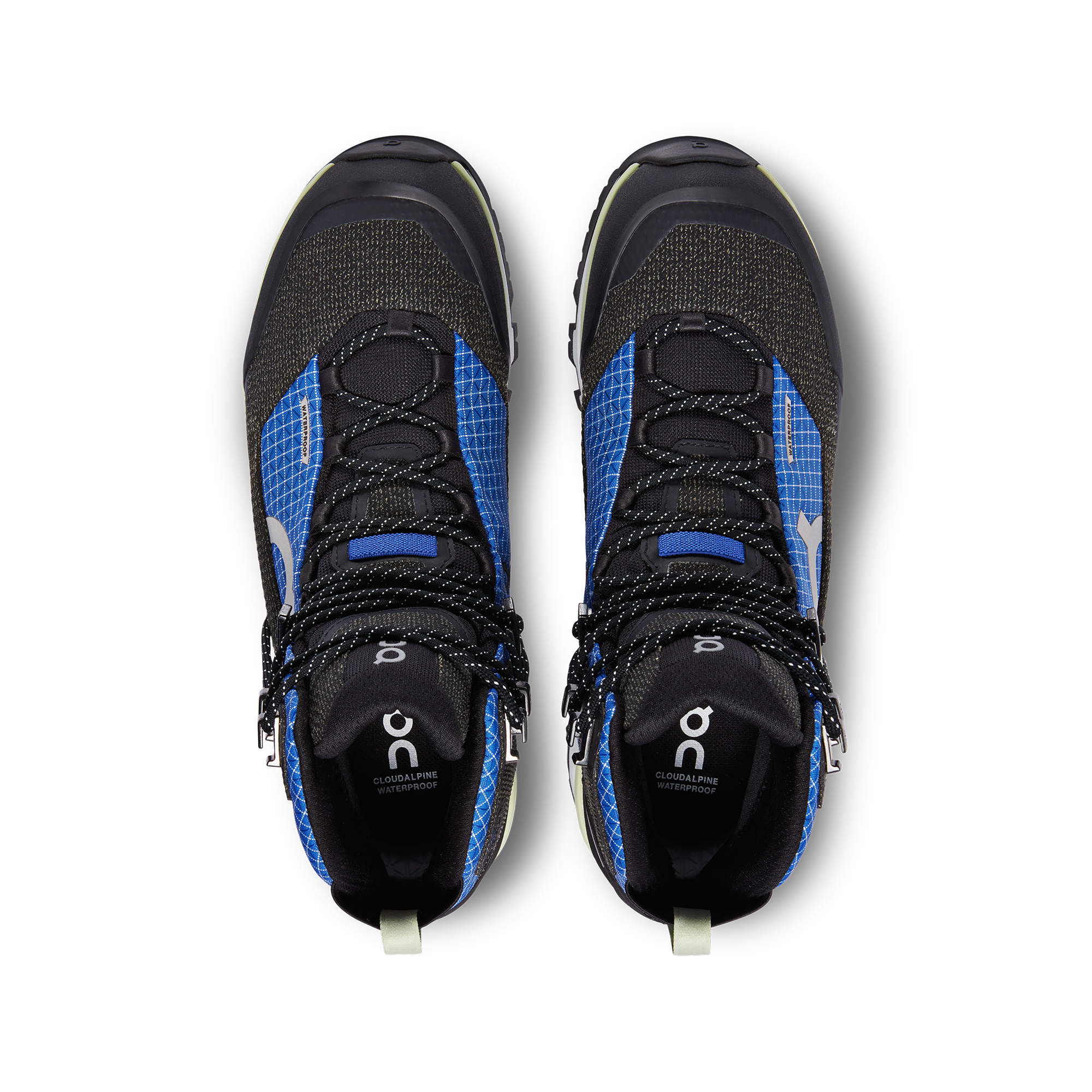 Cloudalpine Waterproof