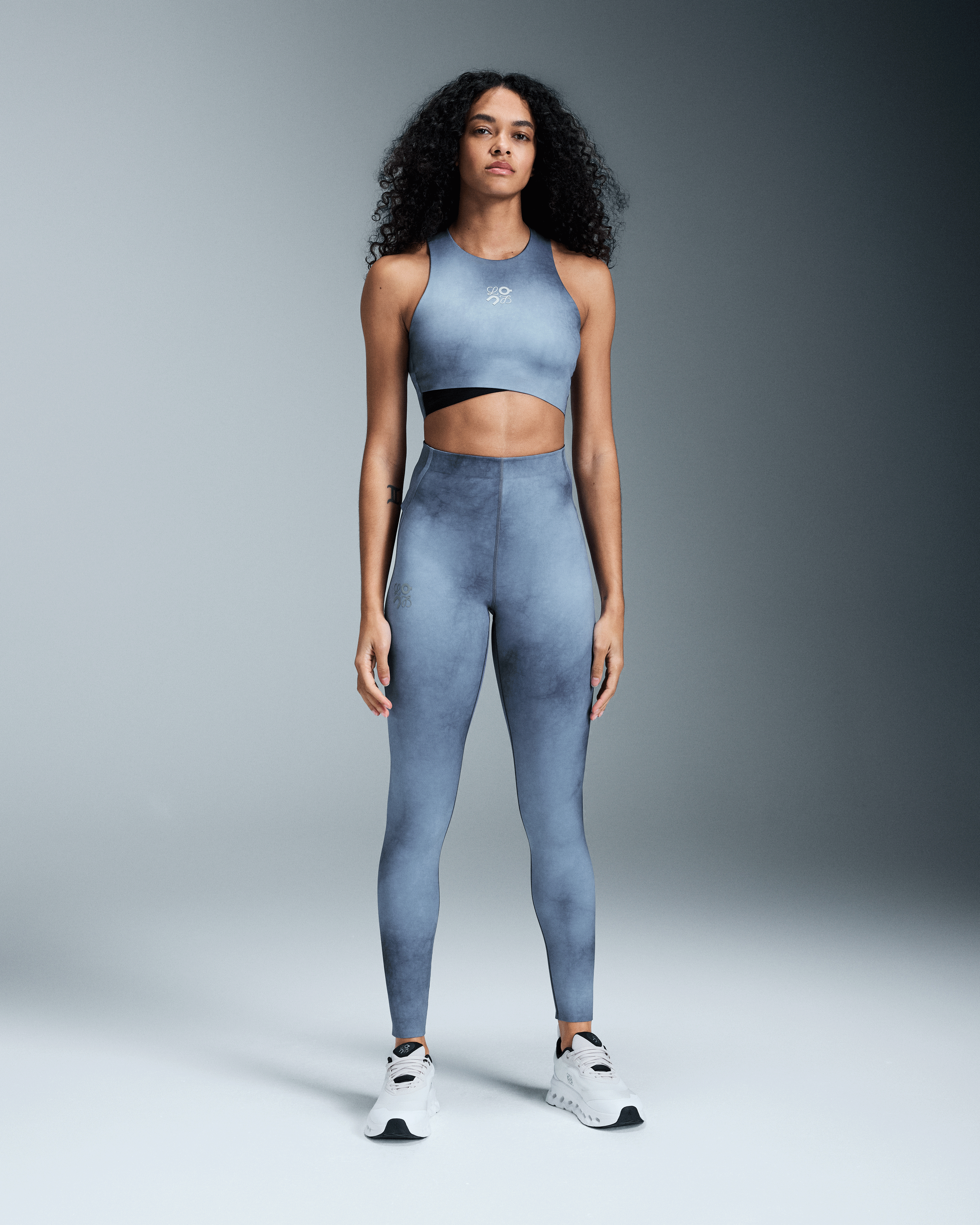 Active Tights LOEWE