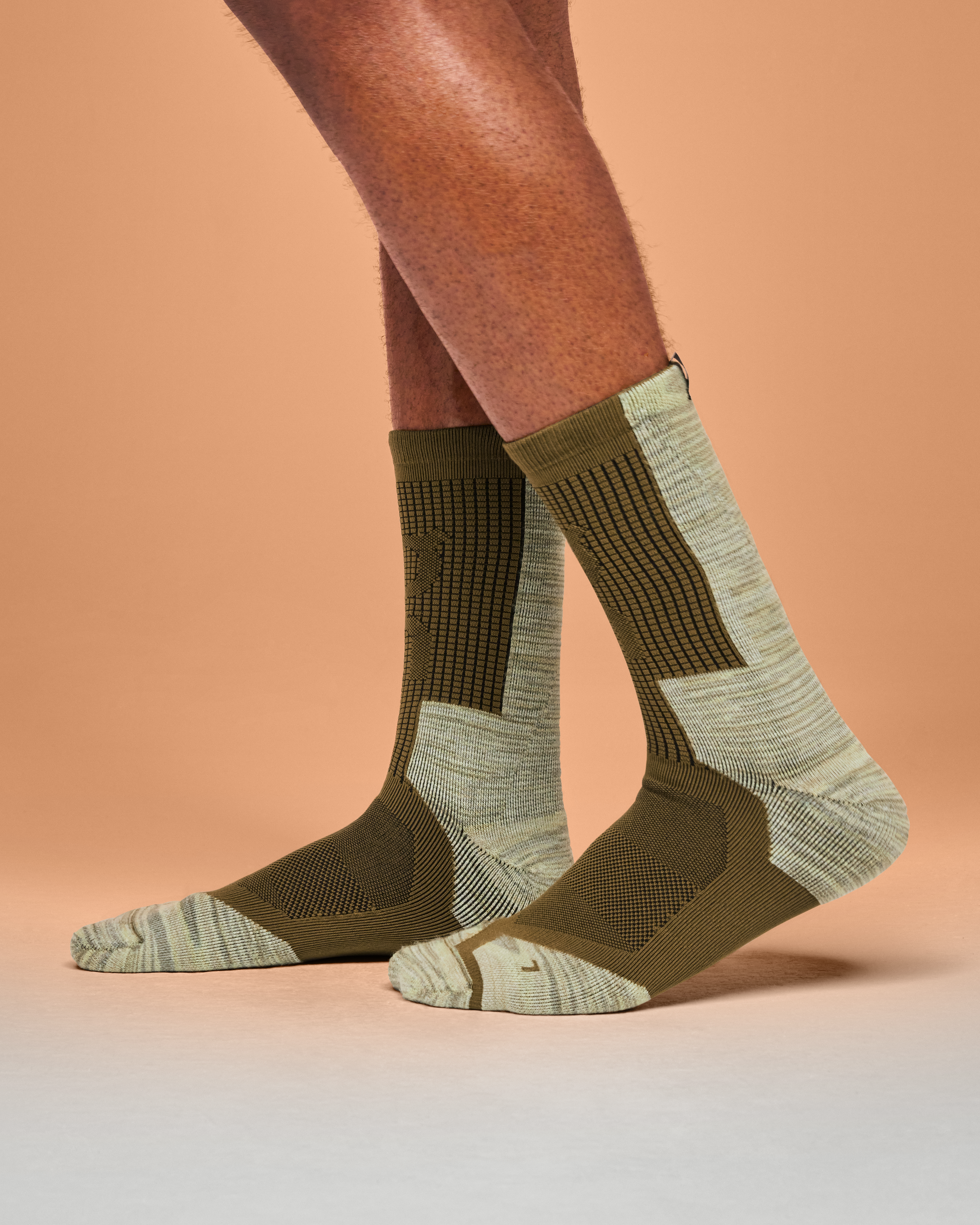 Explorer Merino Sock