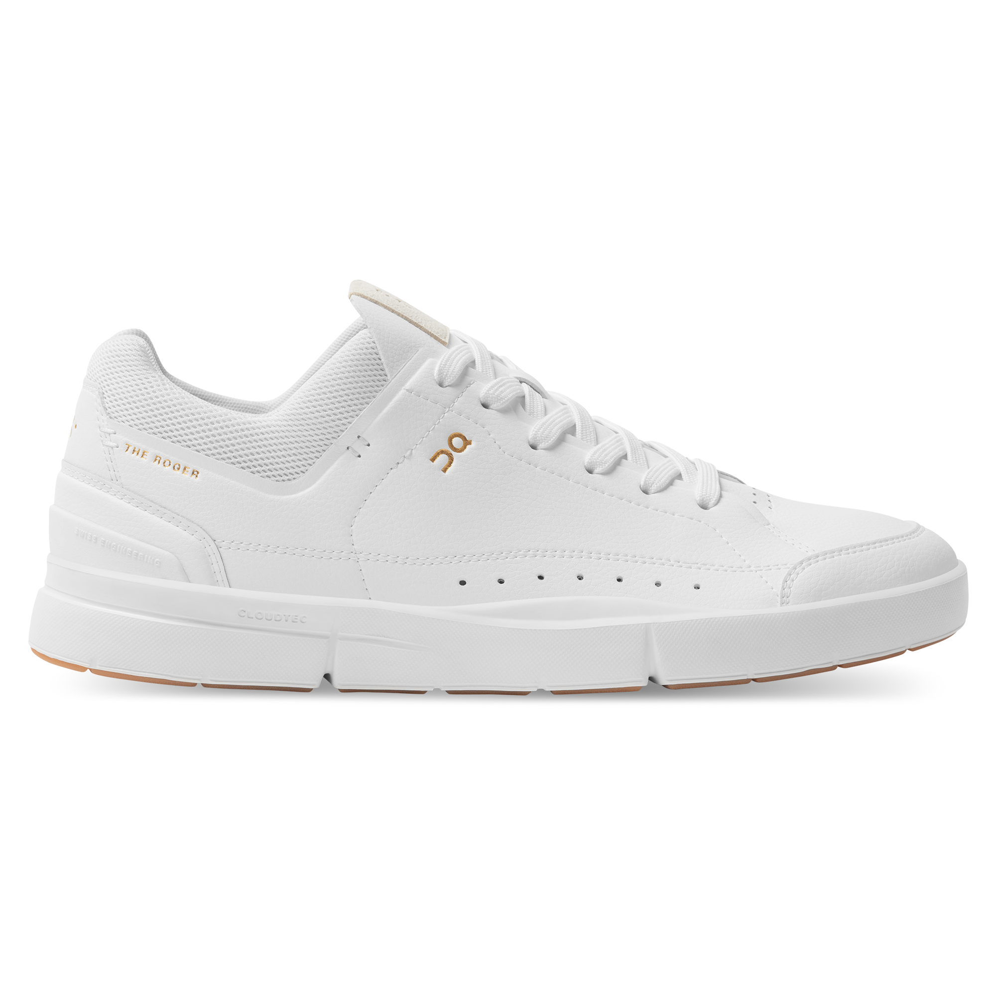 THE ROGER Centre Court