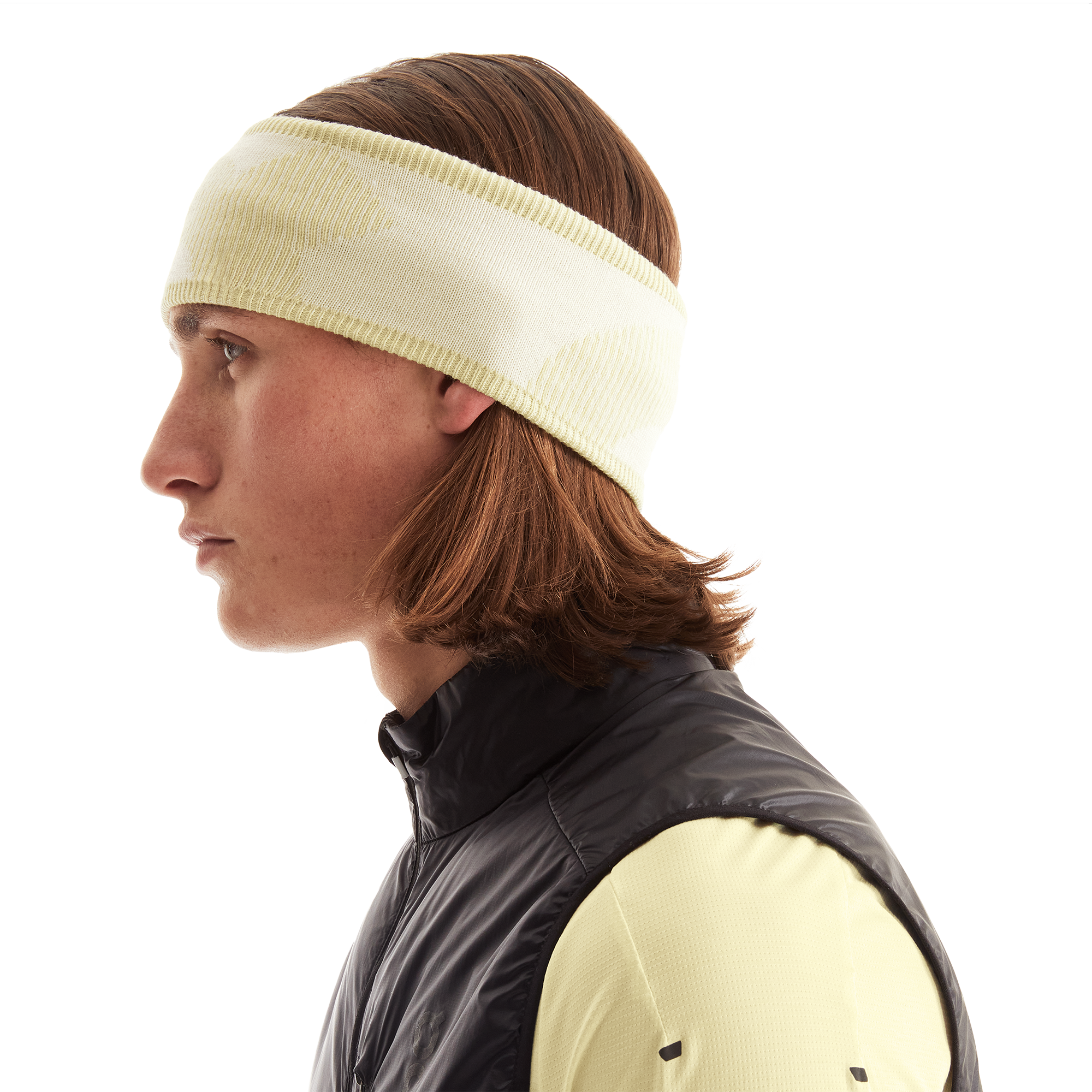 Explorer Merino Headband