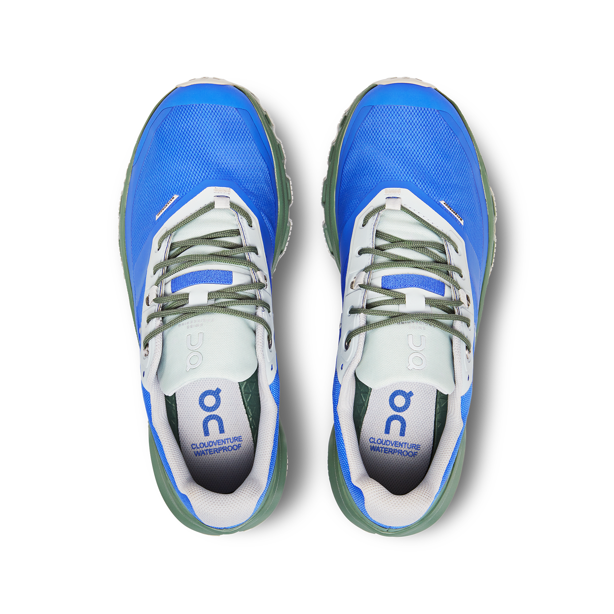 Cloudventure Waterproof