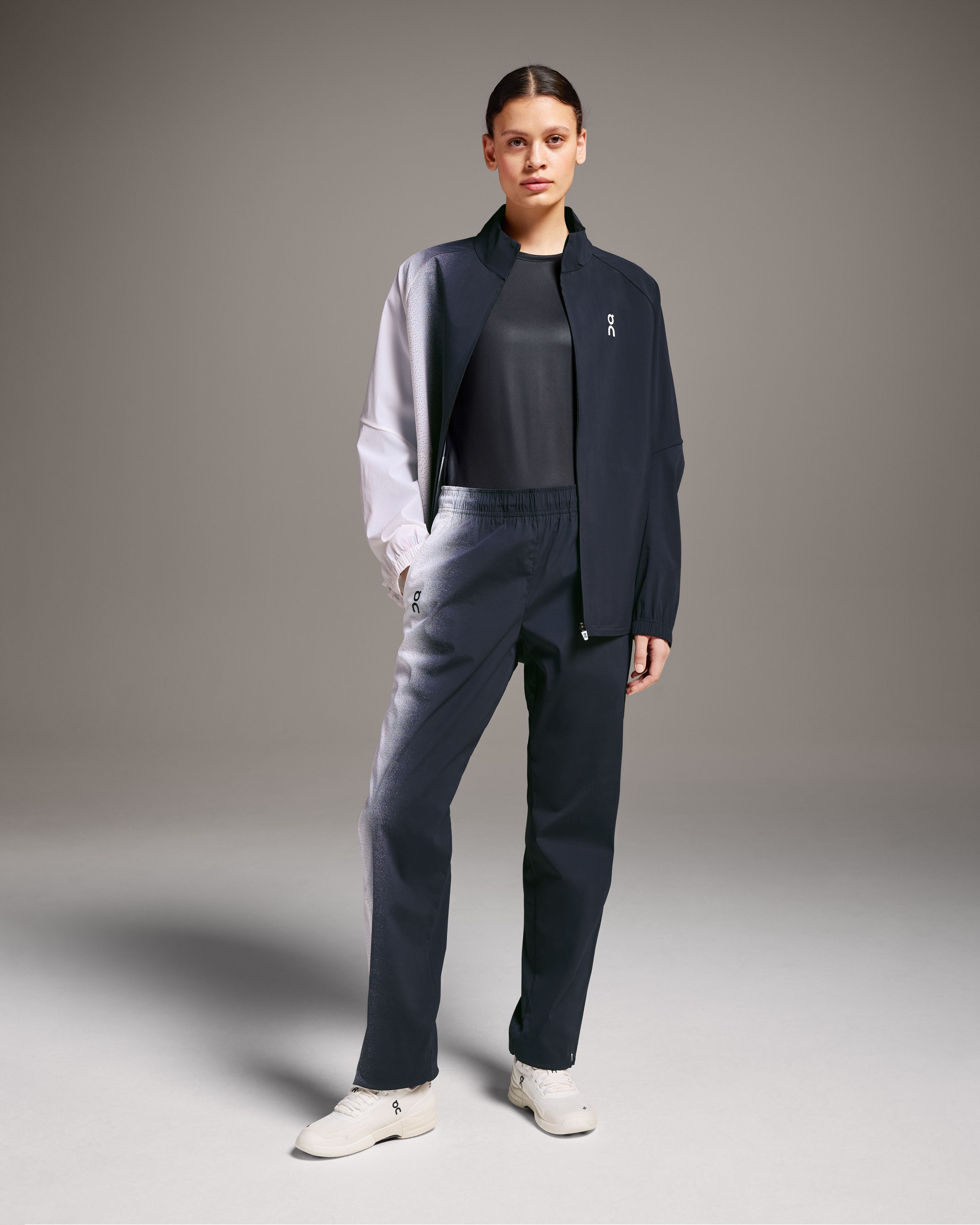 Court Track Pants