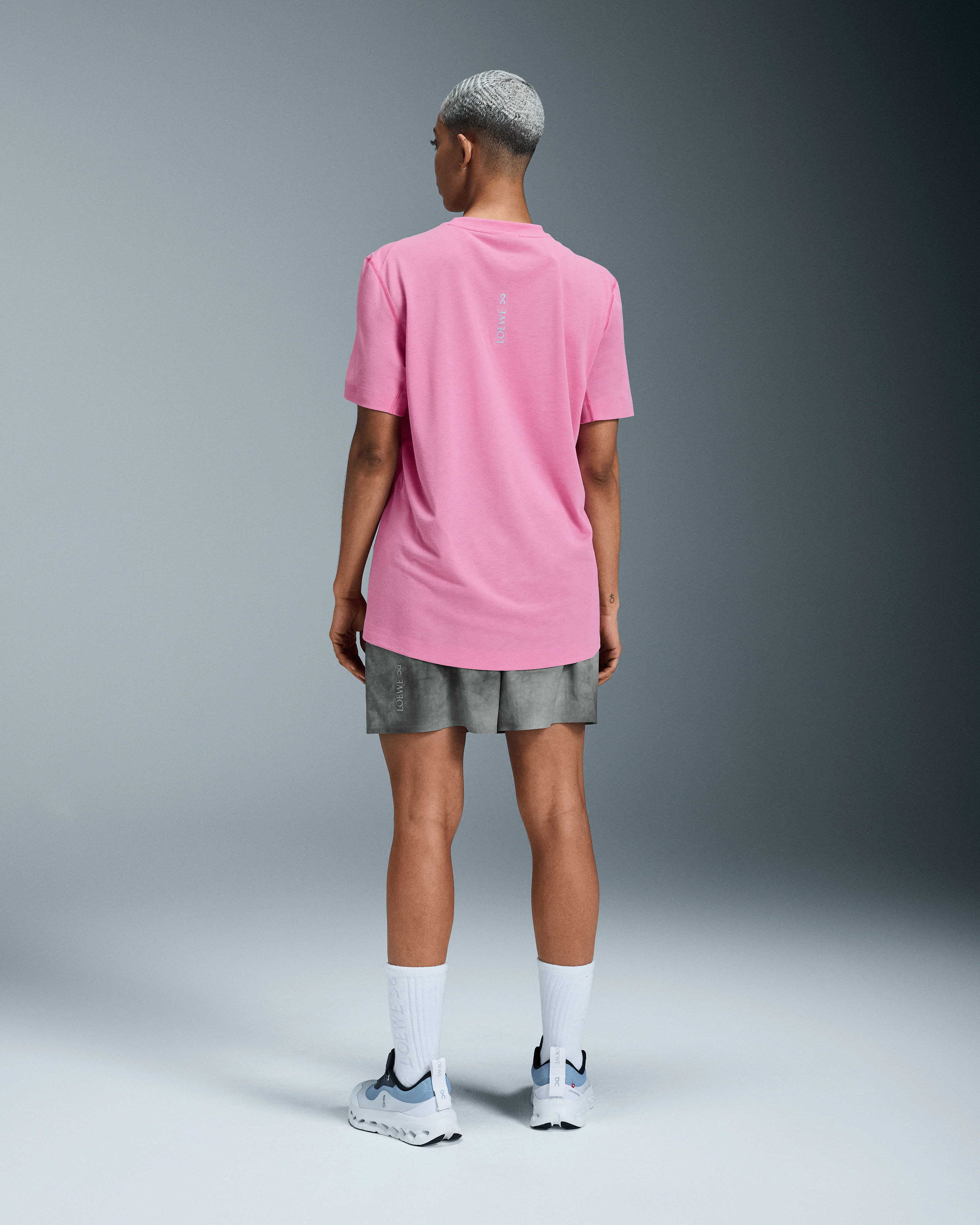 Active T-Shirt LOEWE