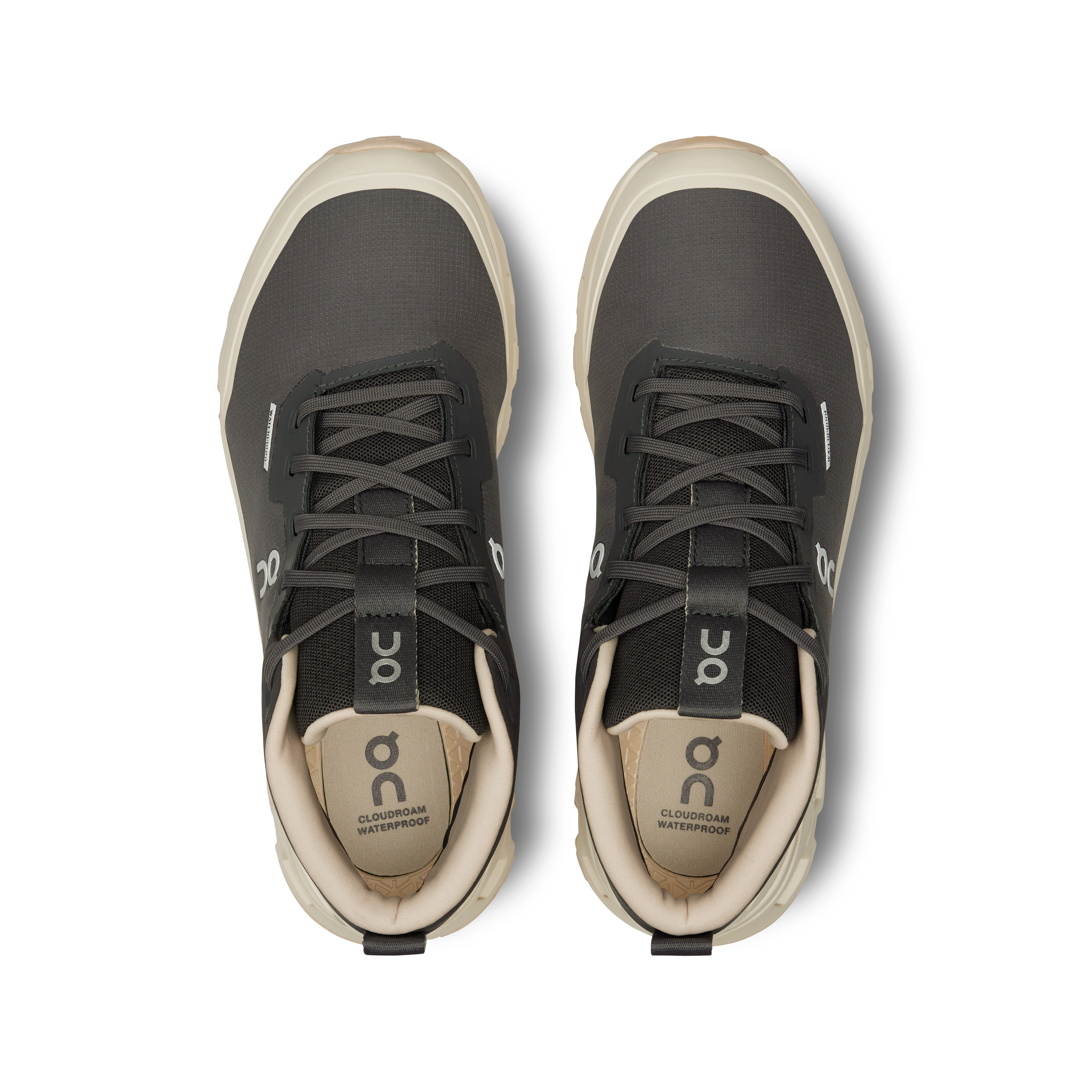 Cloudroam Waterproof