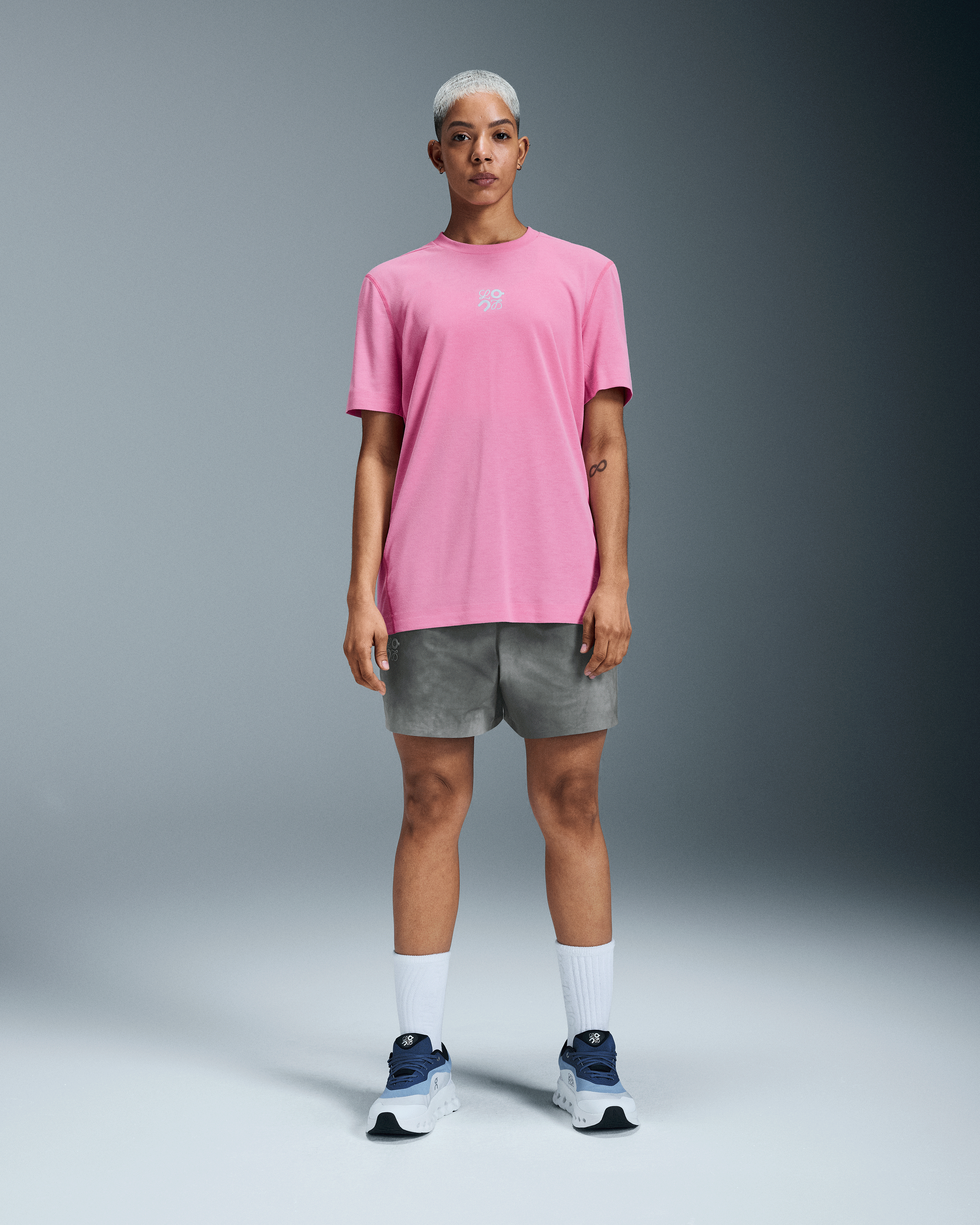 Active T-Shirt LOEWE