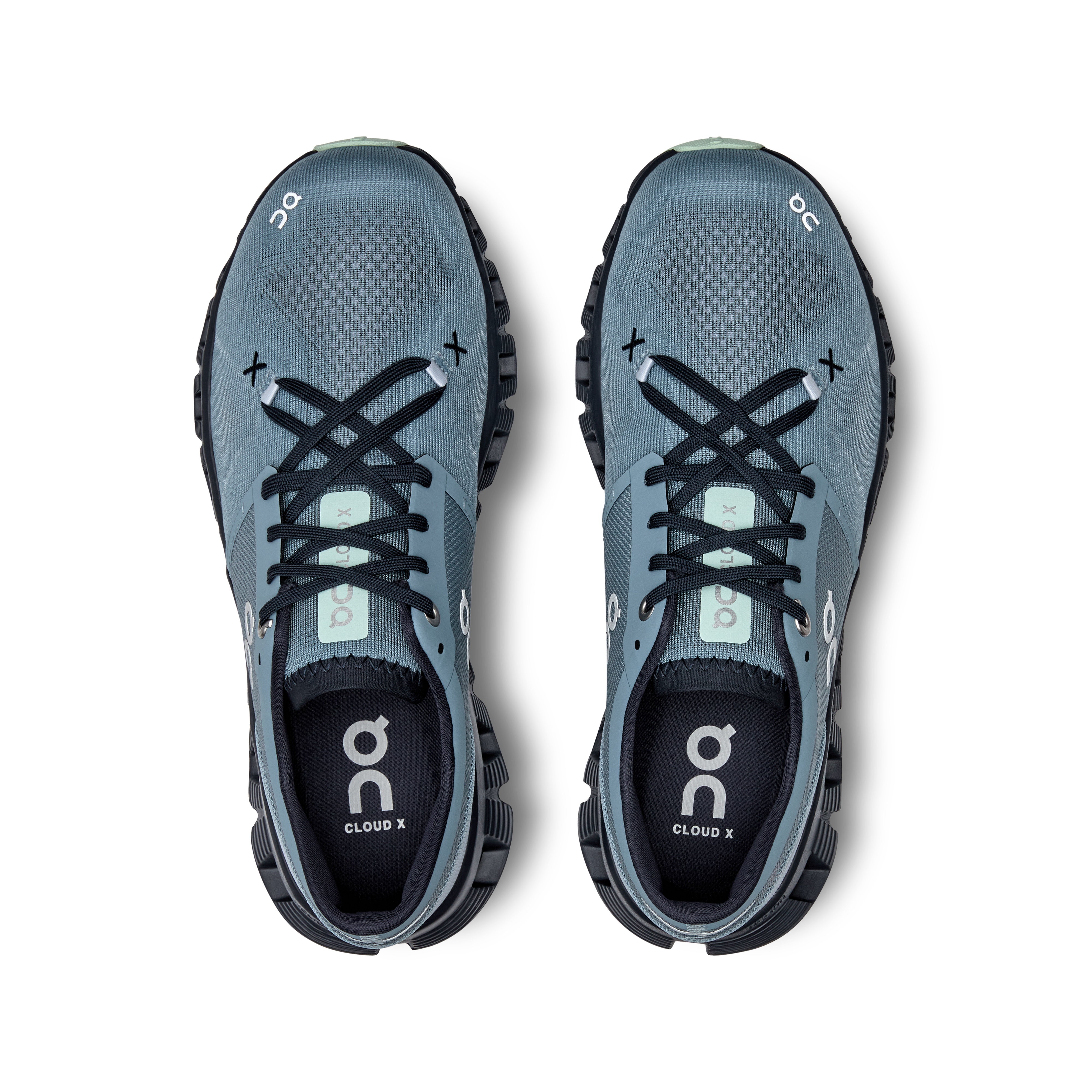 Cloud X 3