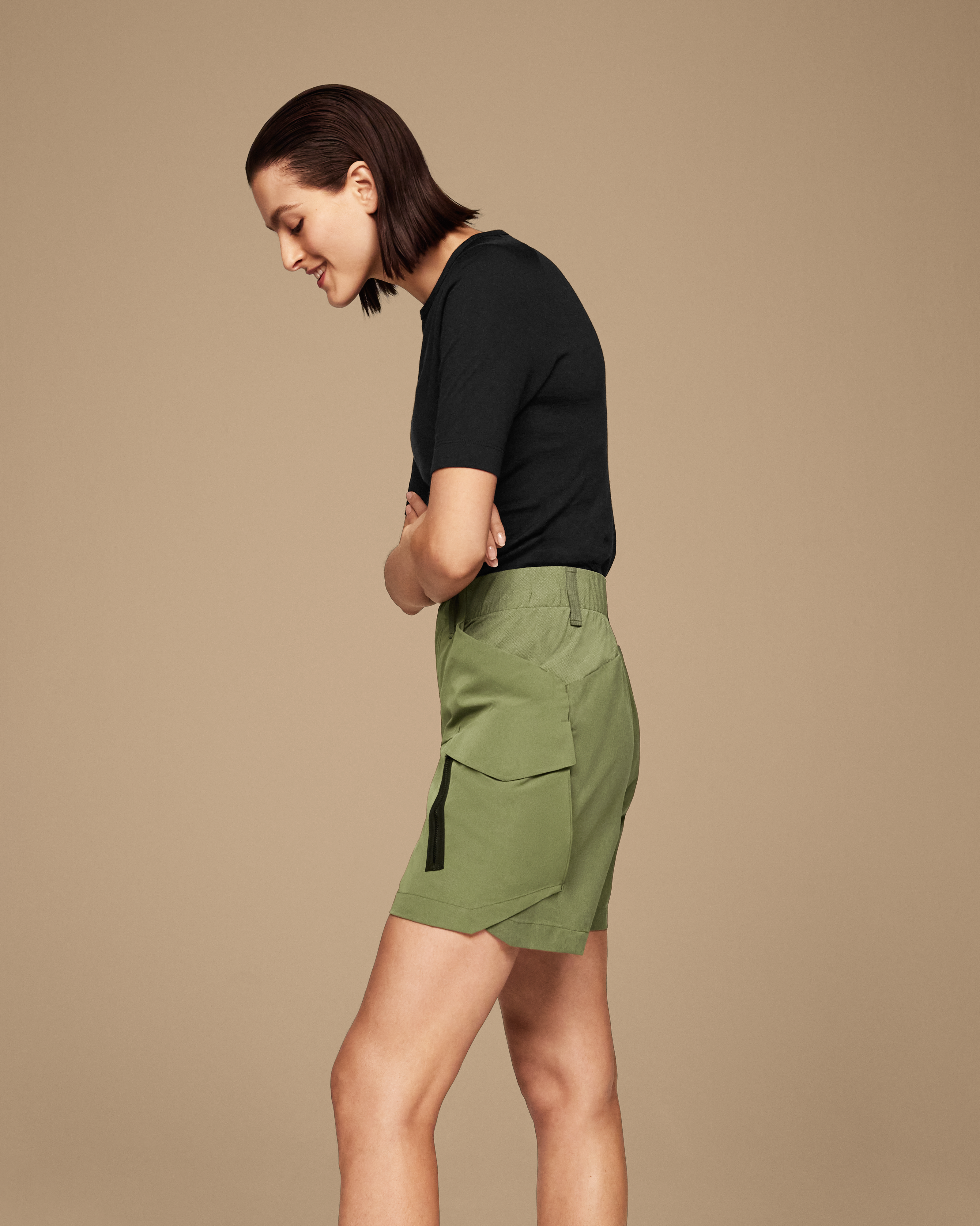 Explorer Shorts
