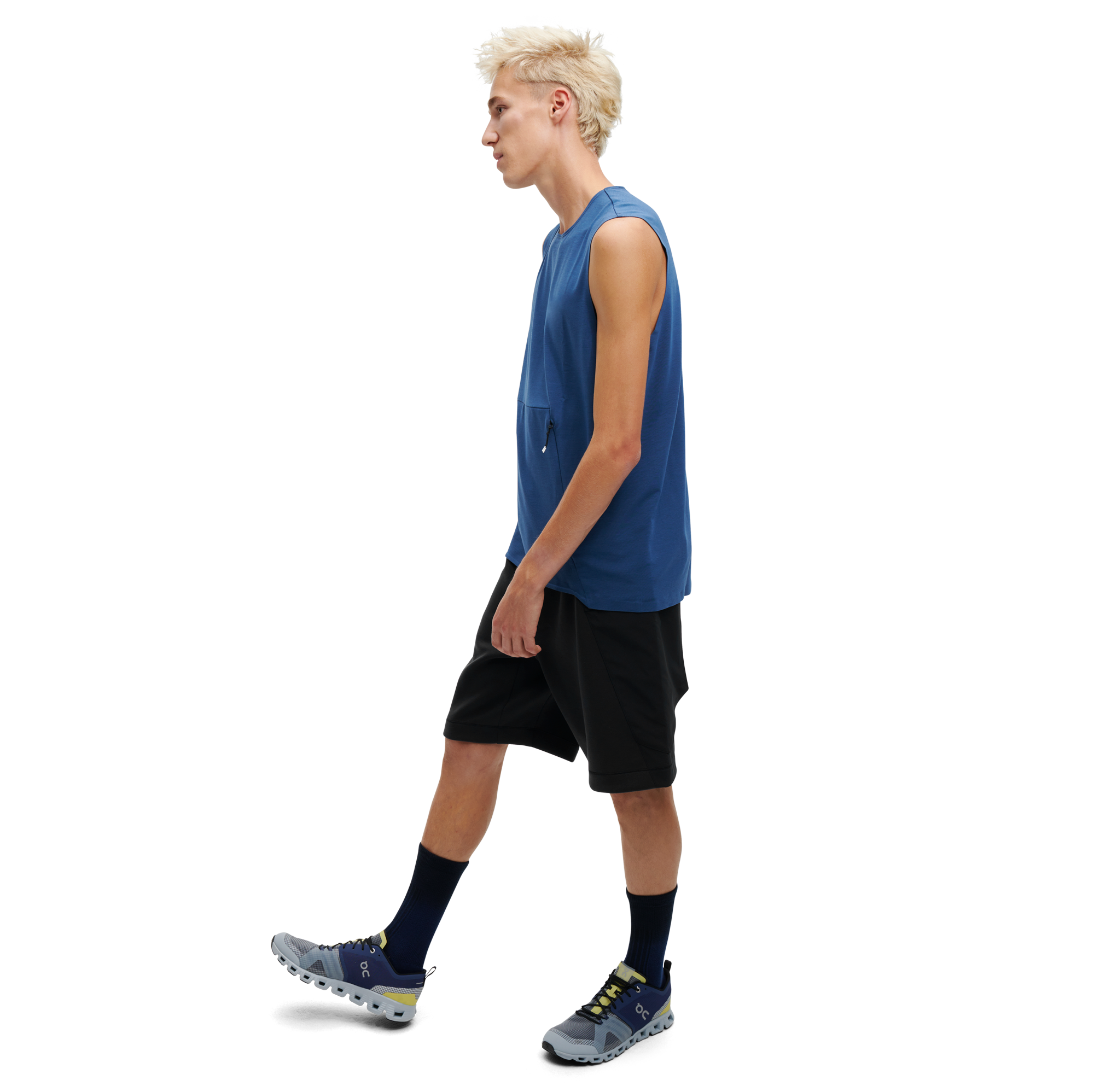 Movement Shorts