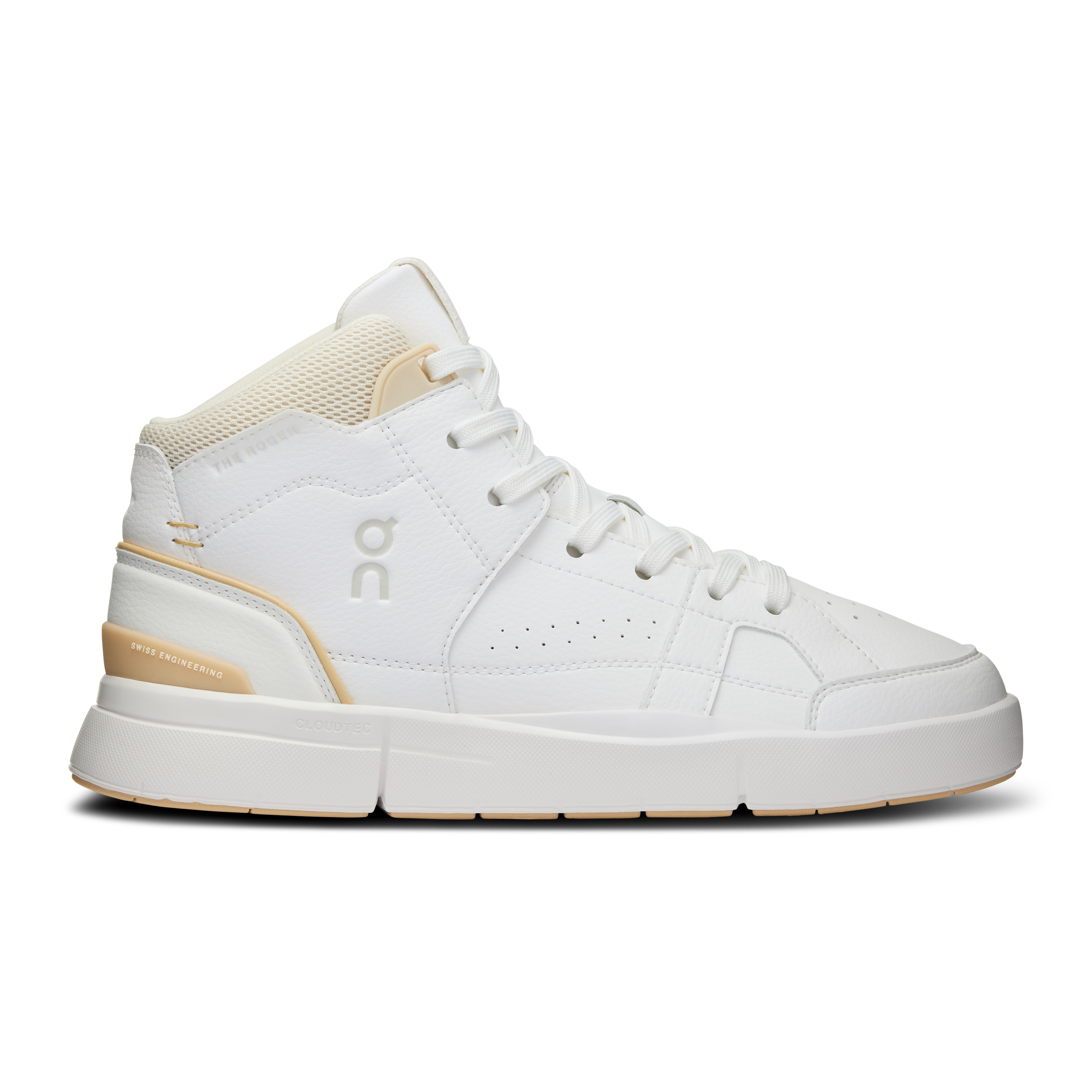 THE ROGER Clubhouse Mid