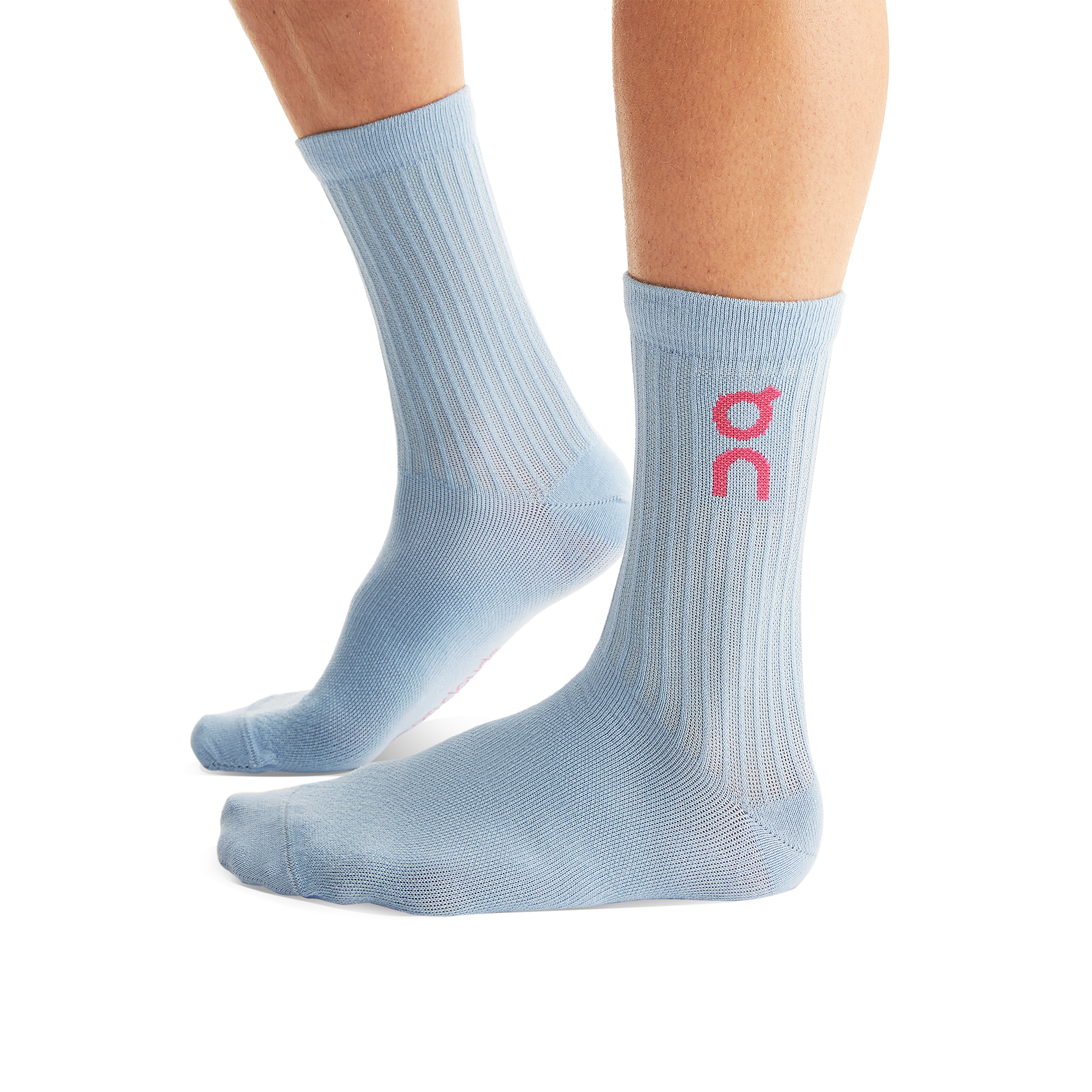 Logo Sock 3-Pack
