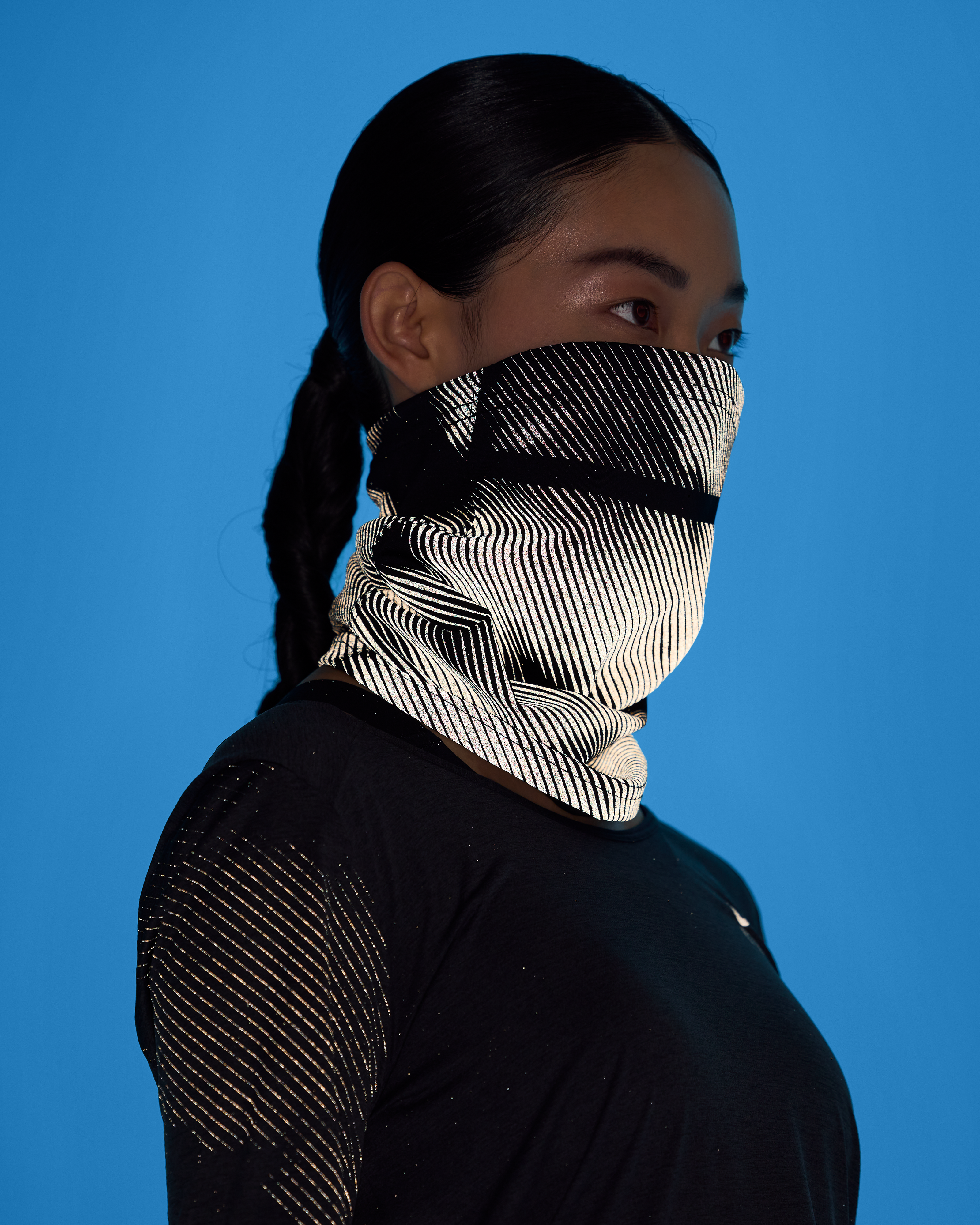 Lumos Neck Gaiter