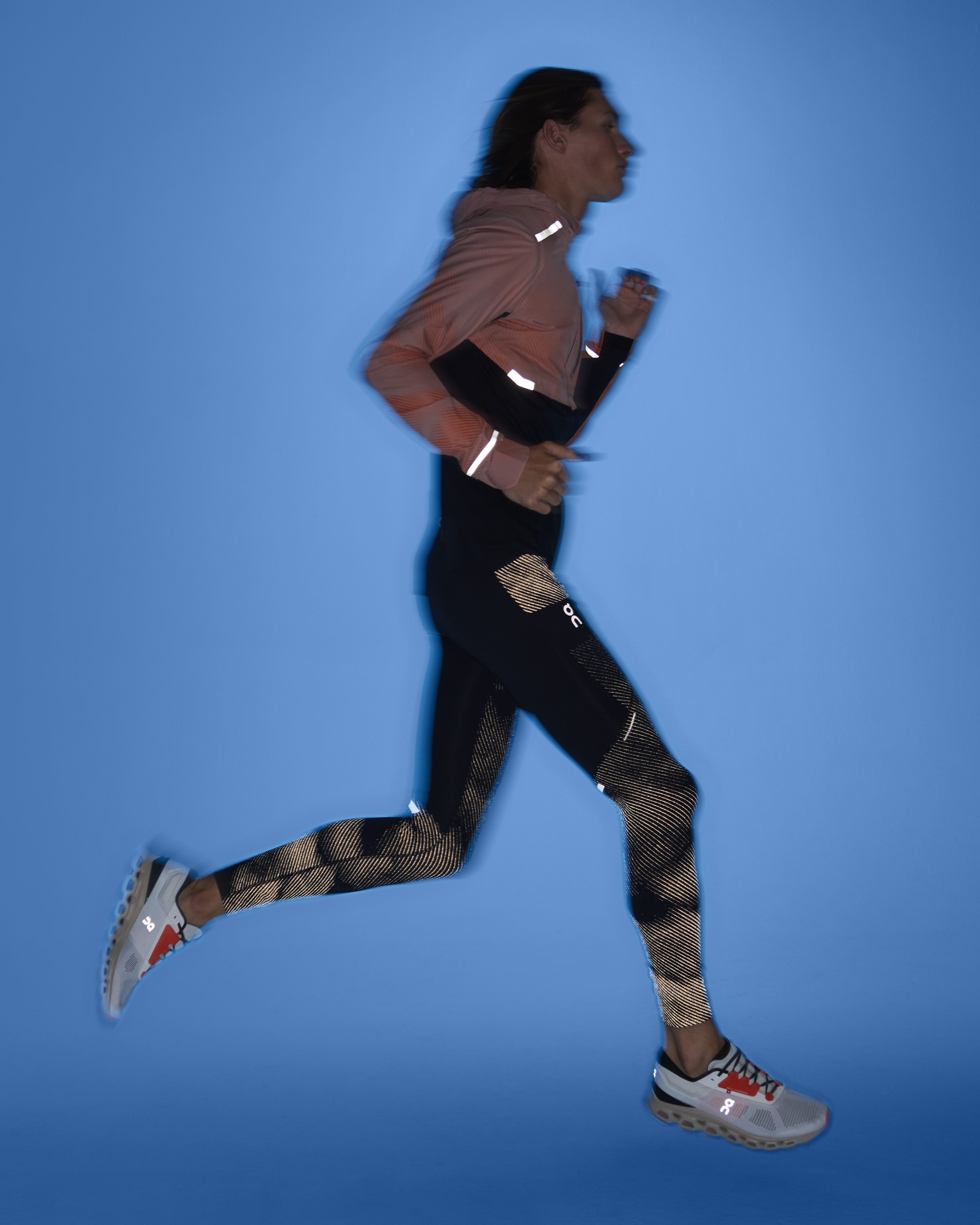 Weather Jacket Lumos