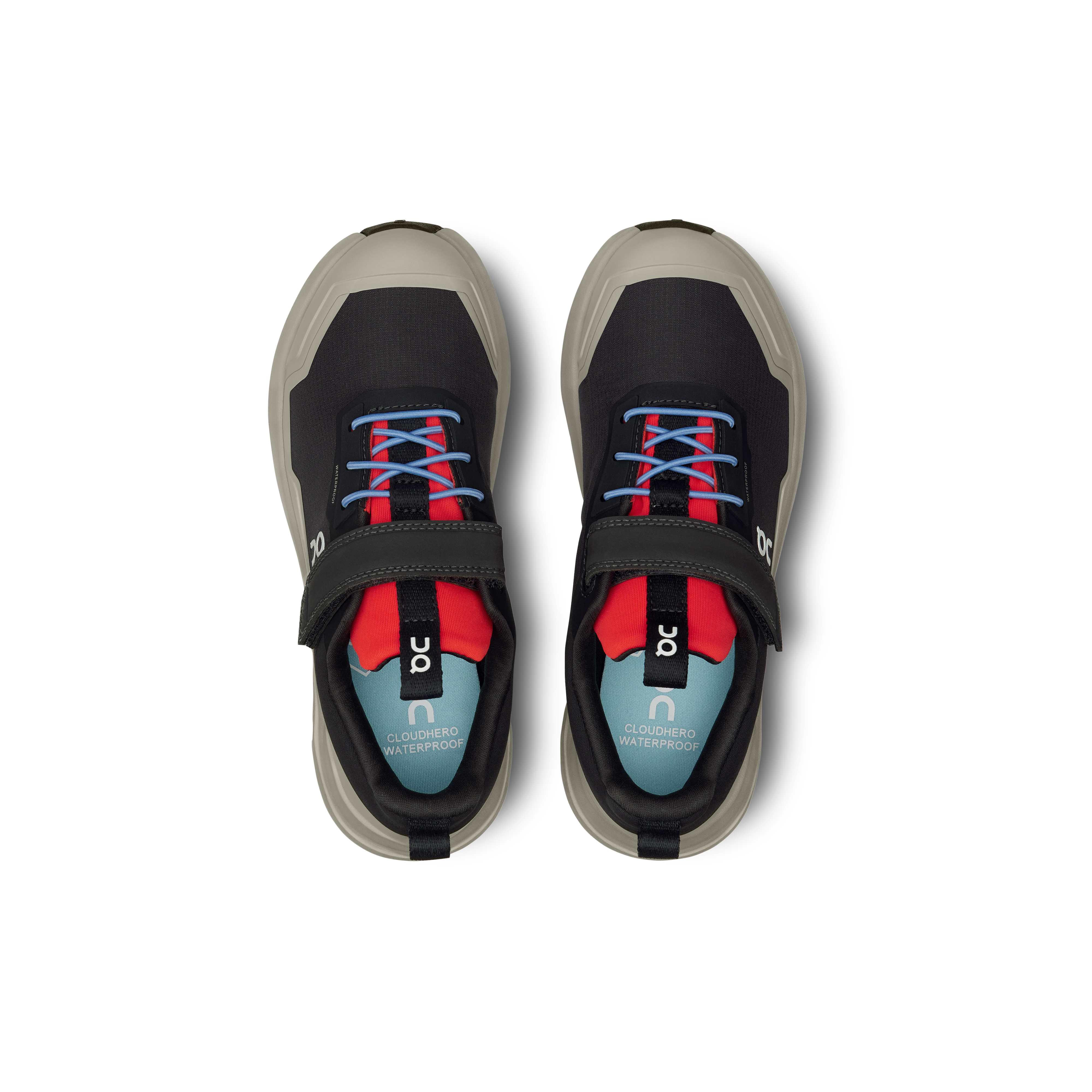 Cloudhero Waterproof