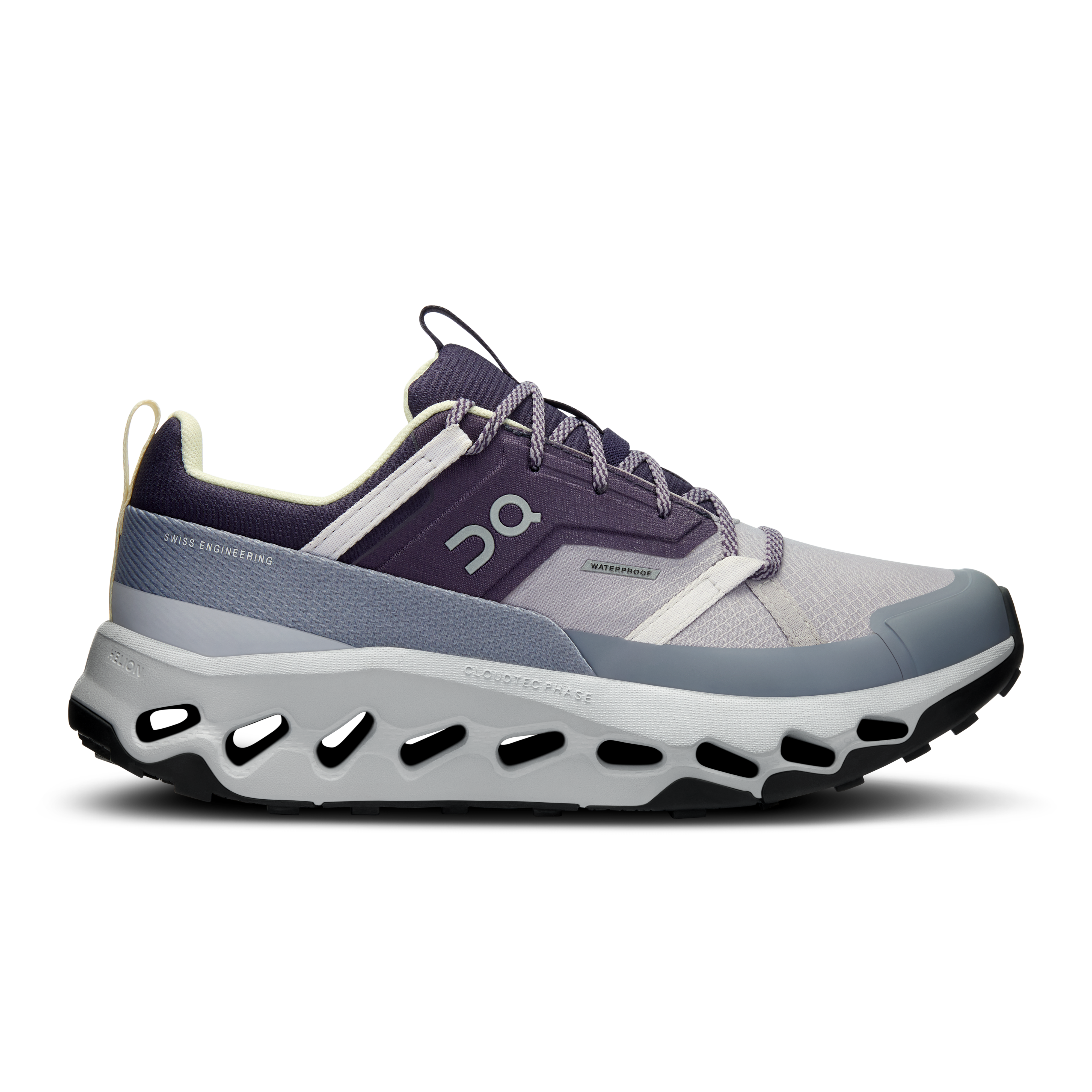 Cloudhorizon Waterproof