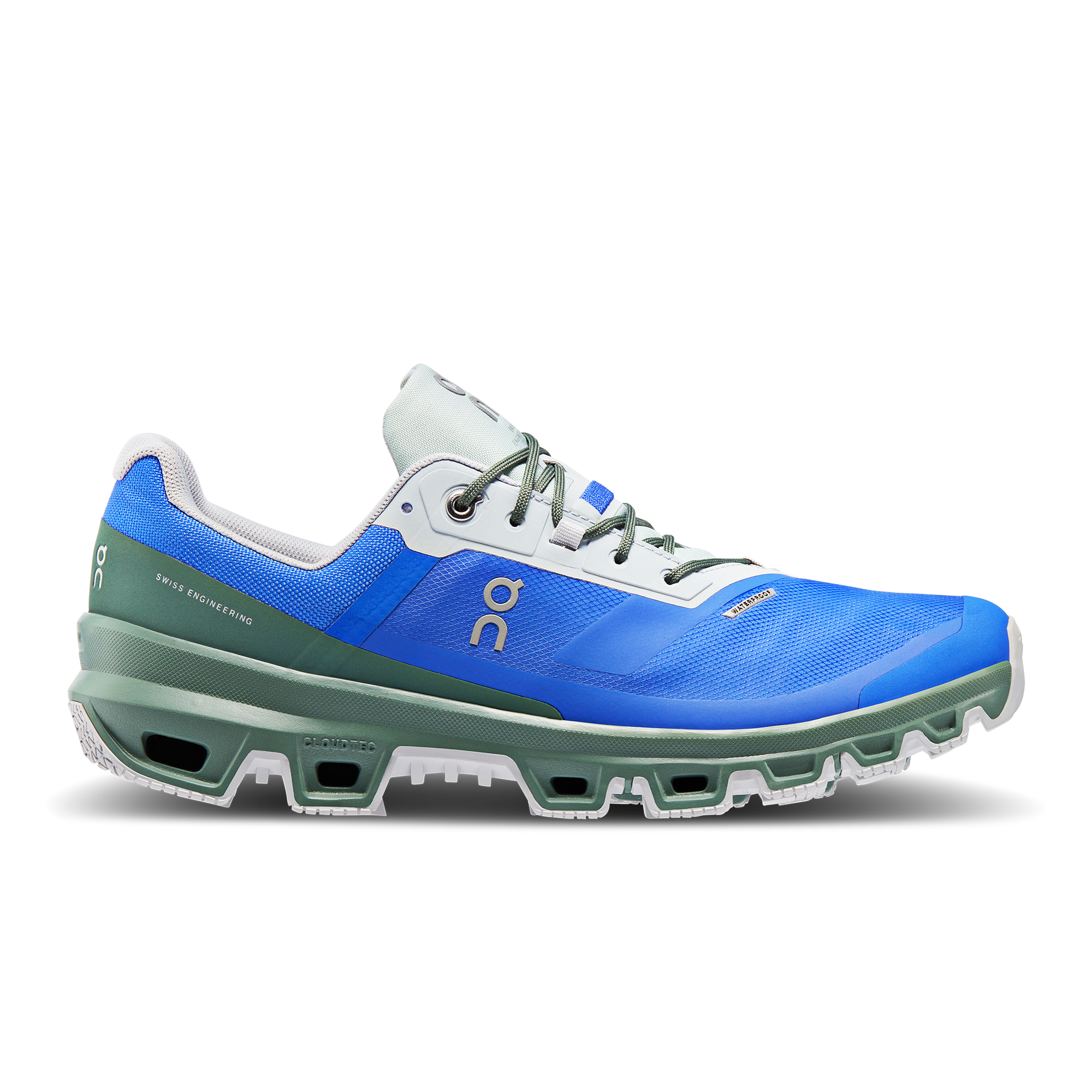 Cloudventure Waterproof