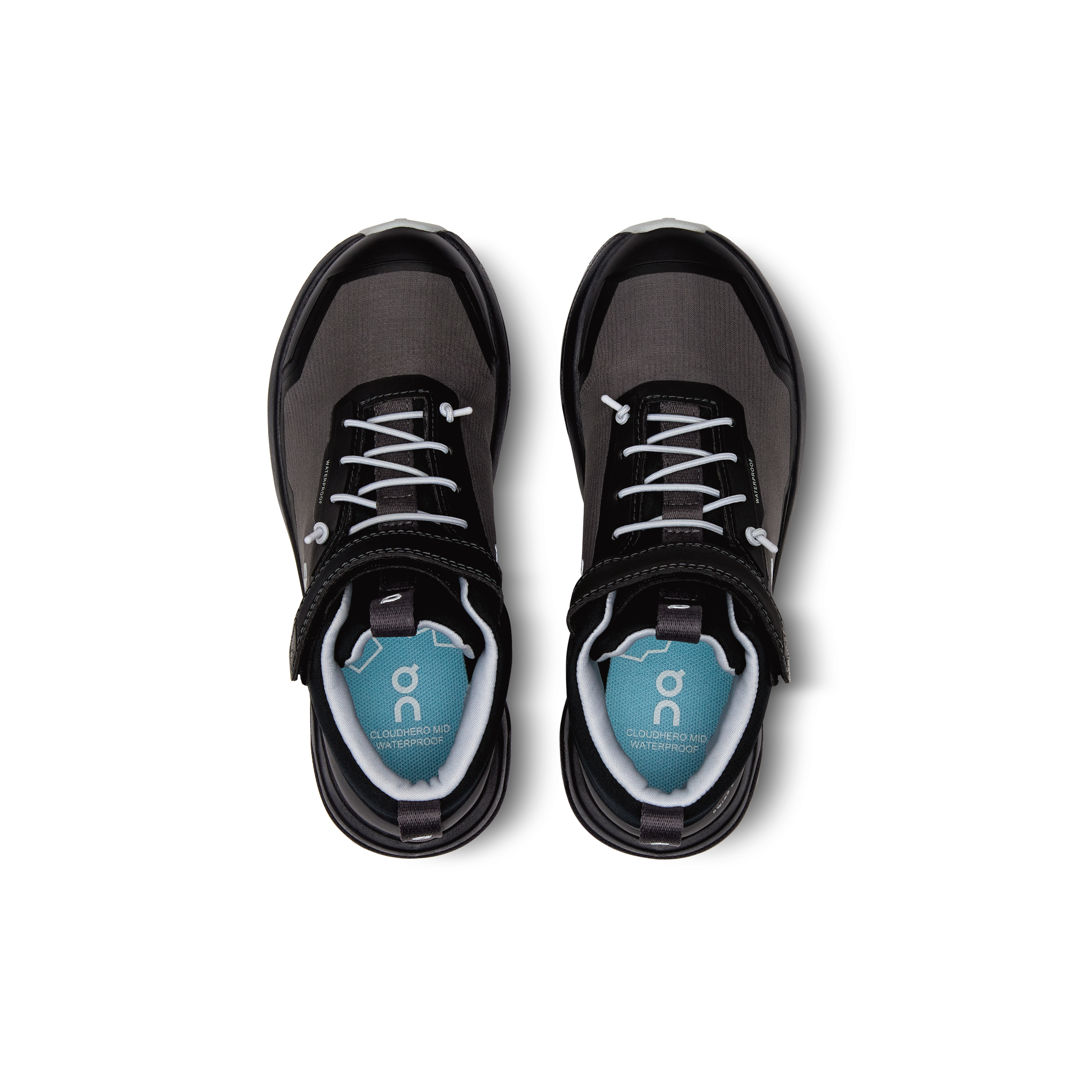 Cloudhero Mid Waterproof