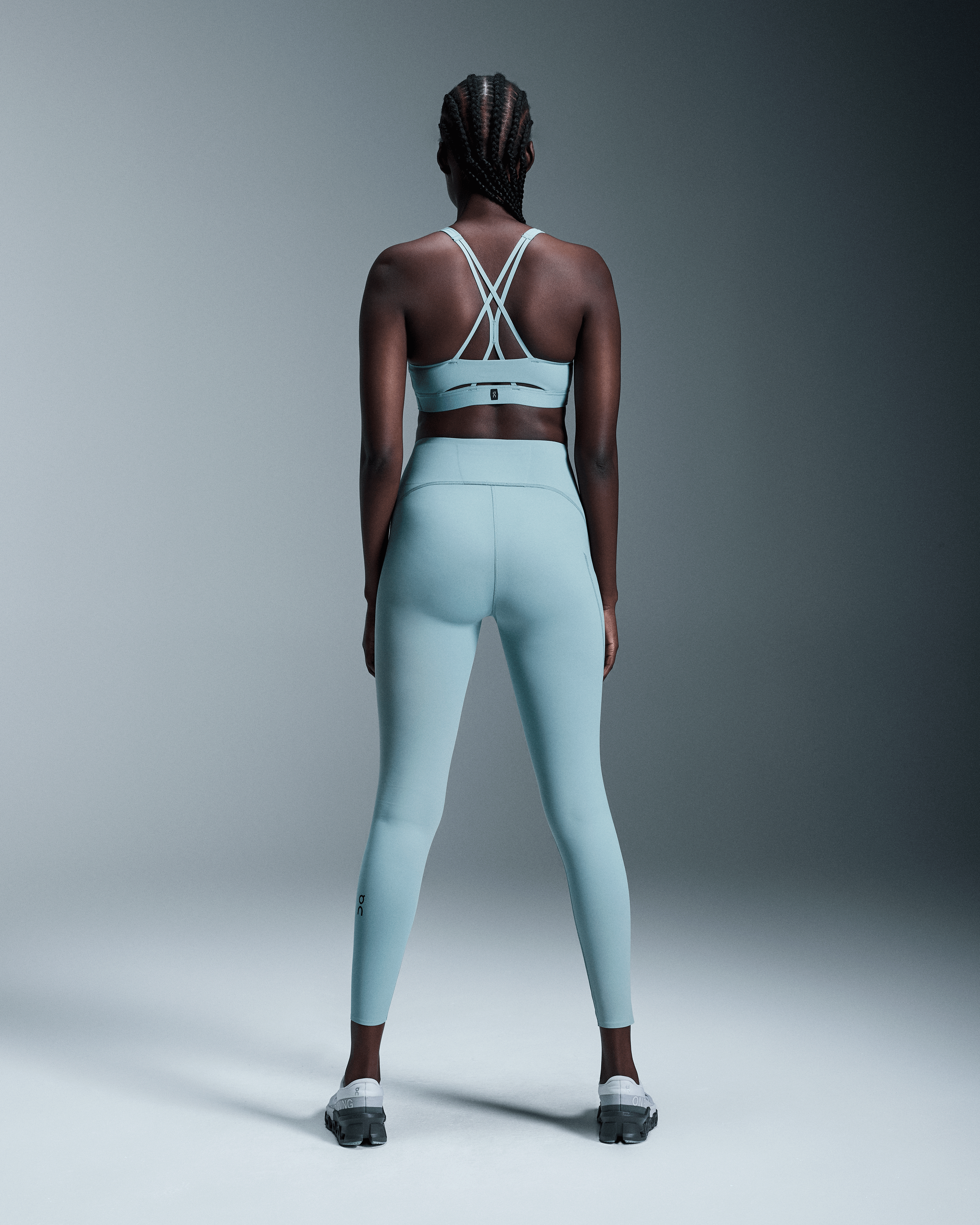 Movement Tights Long