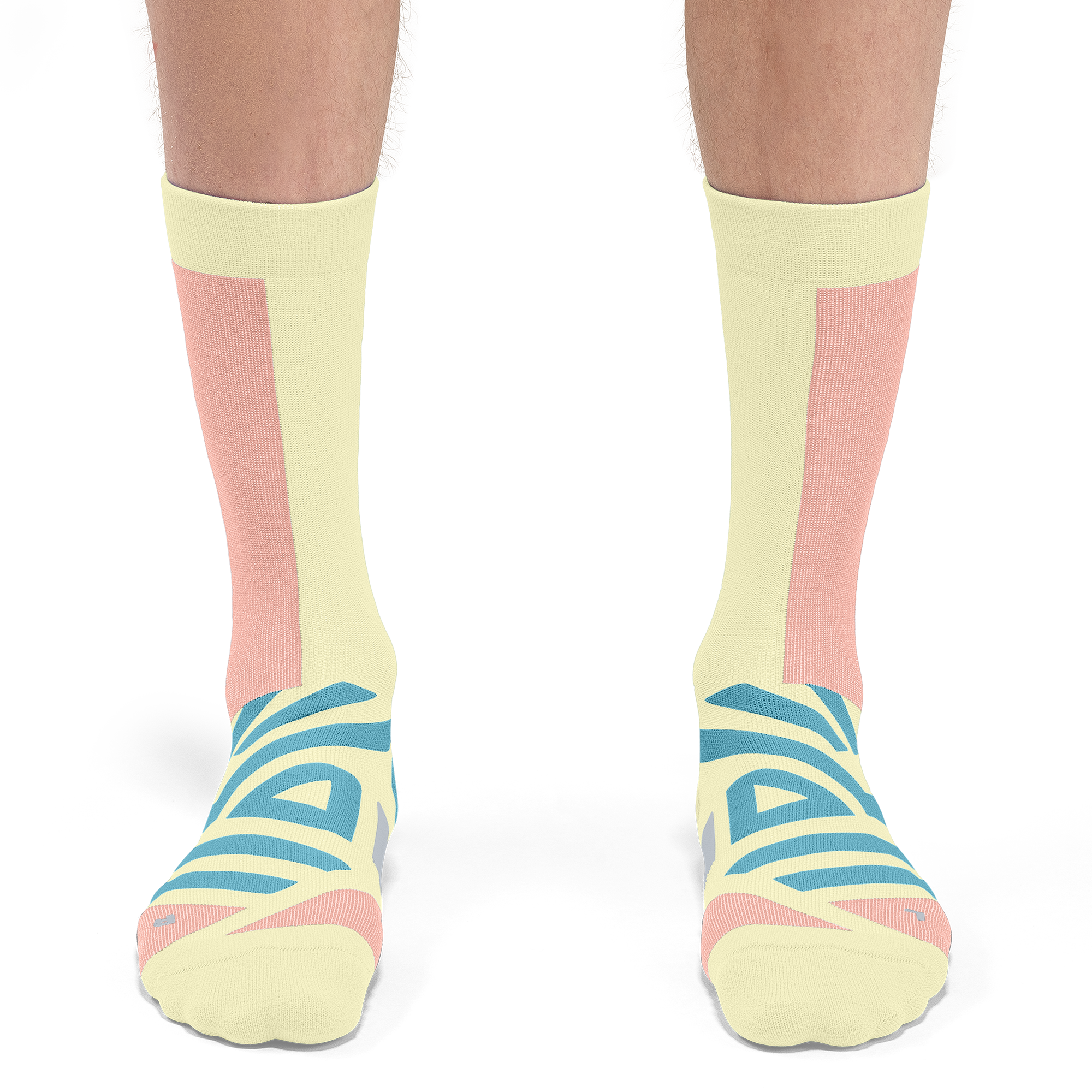 Performance High Sock