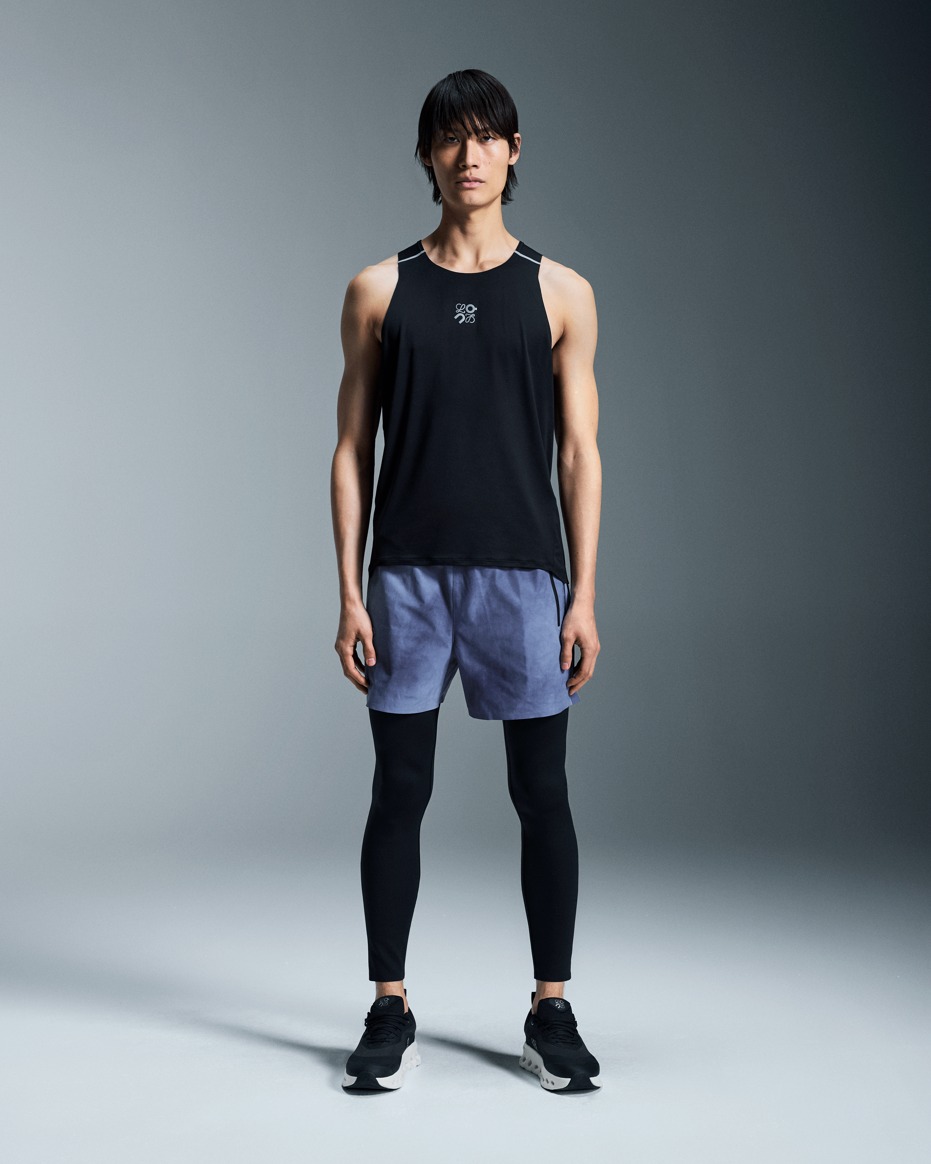 Performance Tank Top LOEWE