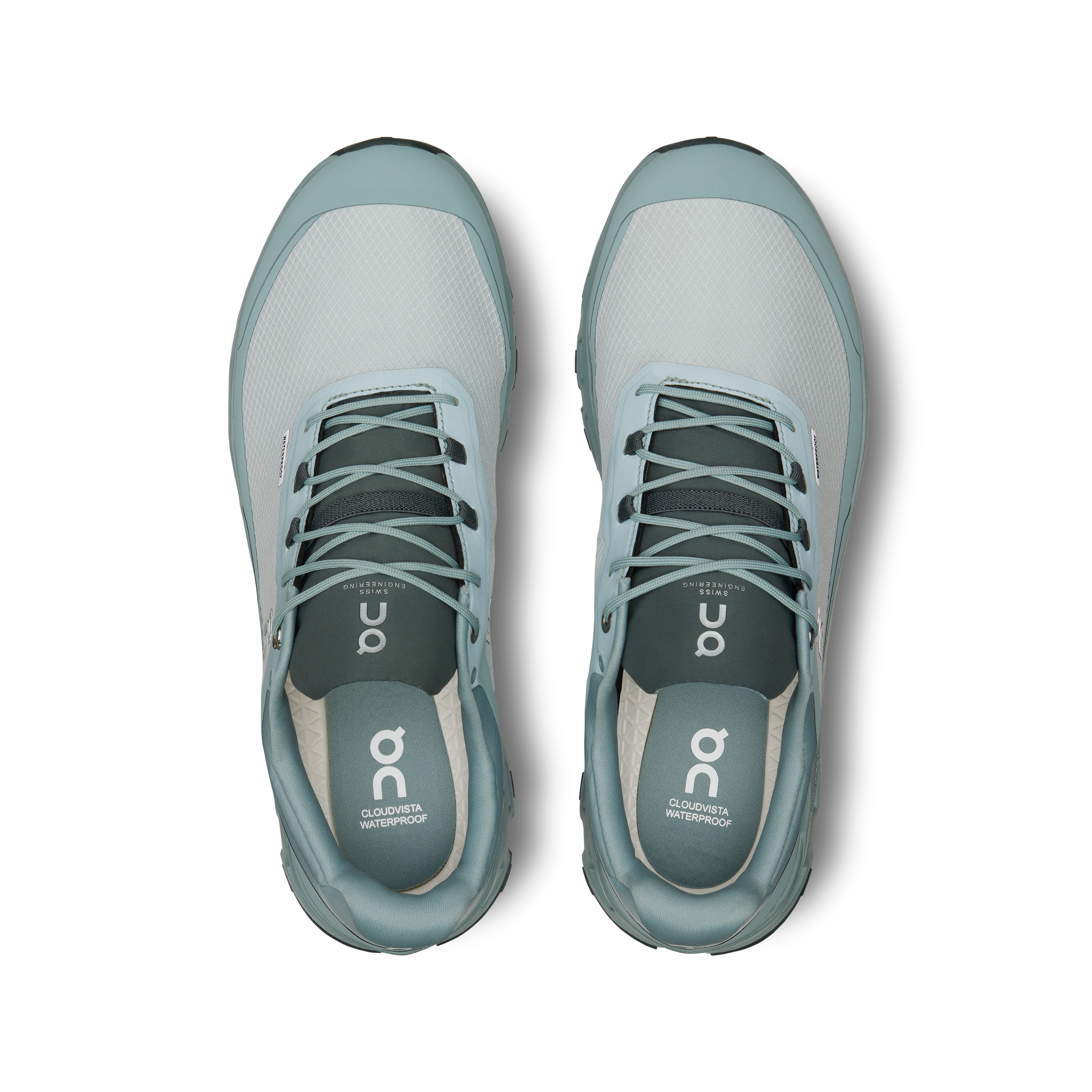 Cloudvista Waterproof