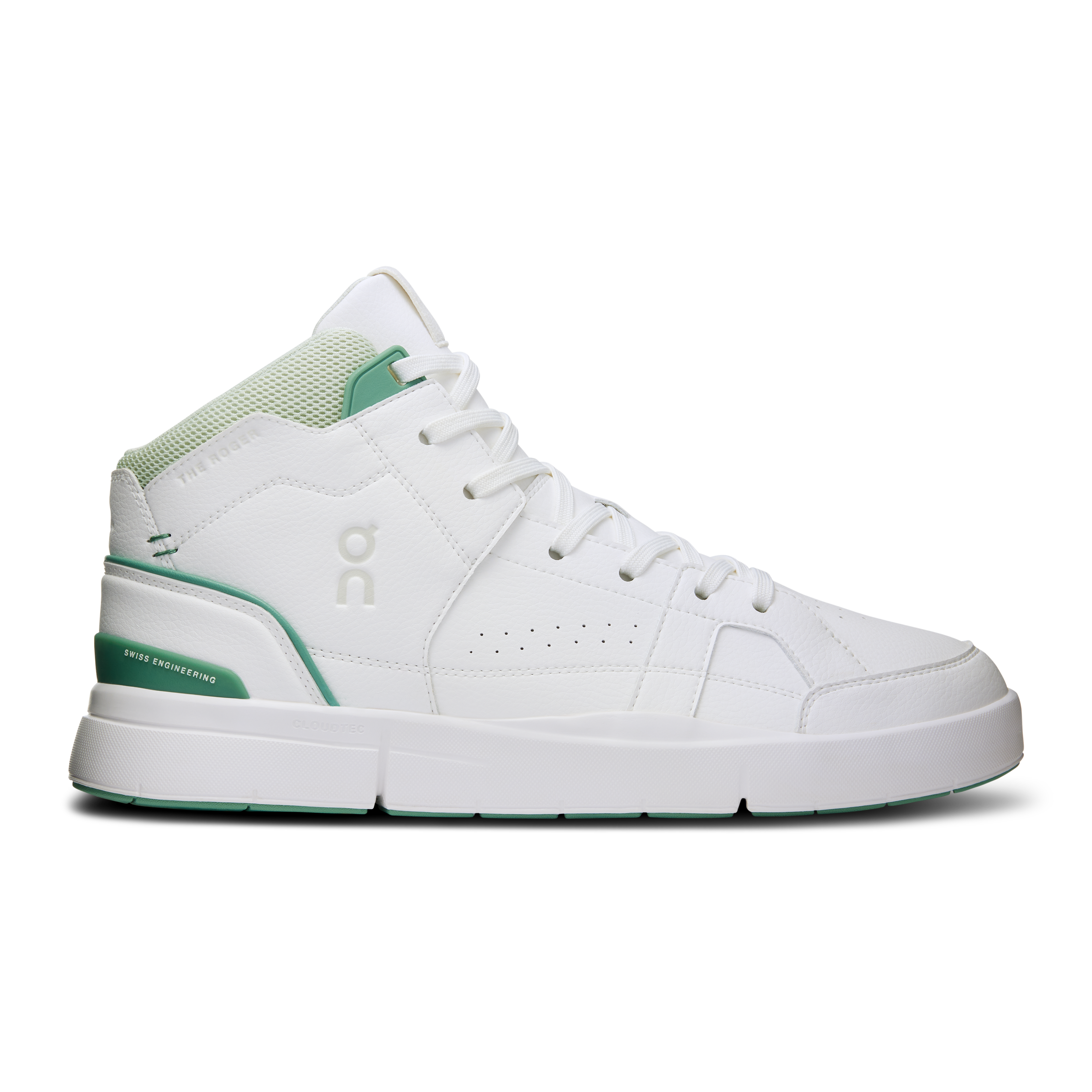 THE ROGER Clubhouse Mid