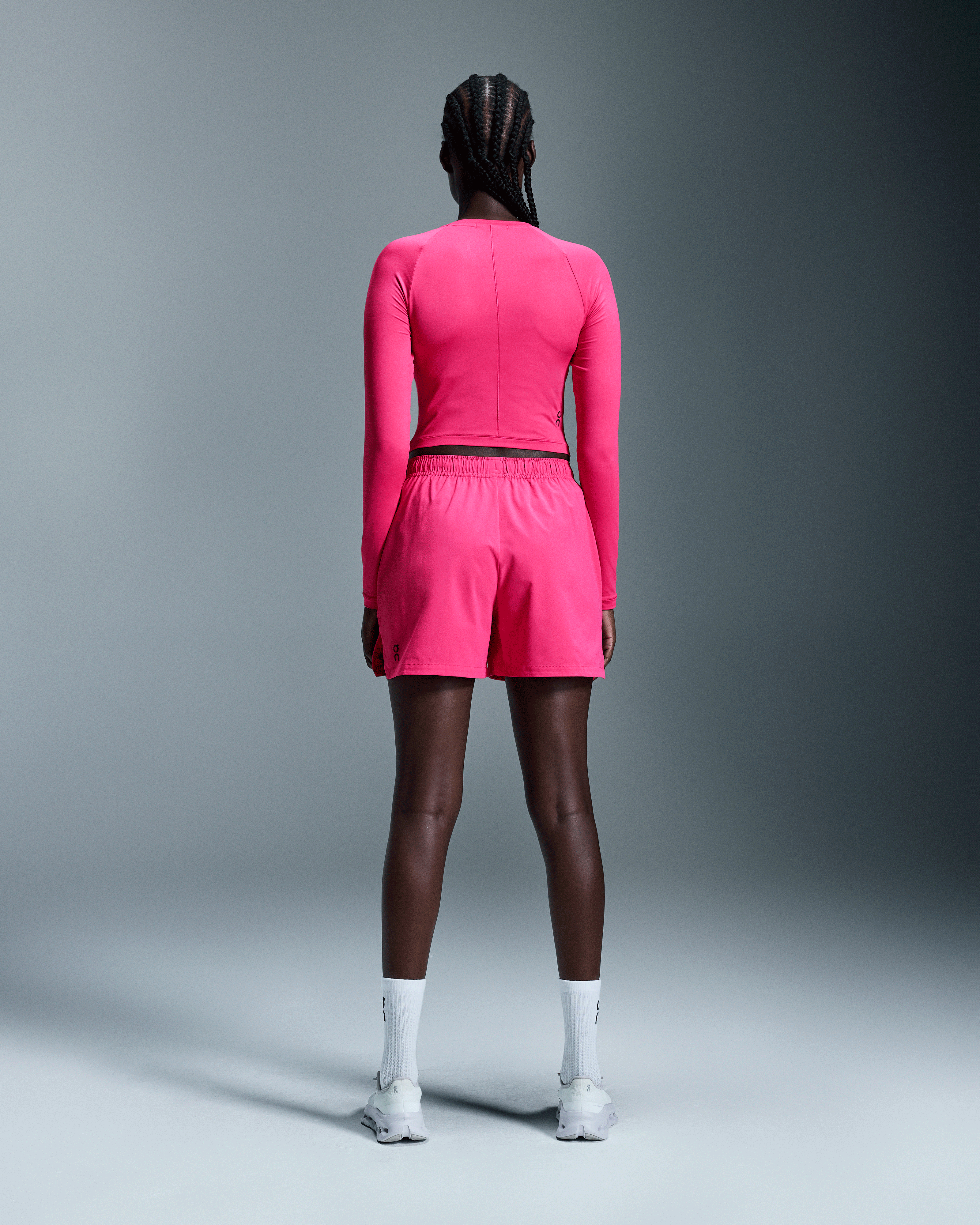 Movement Long-T Crop