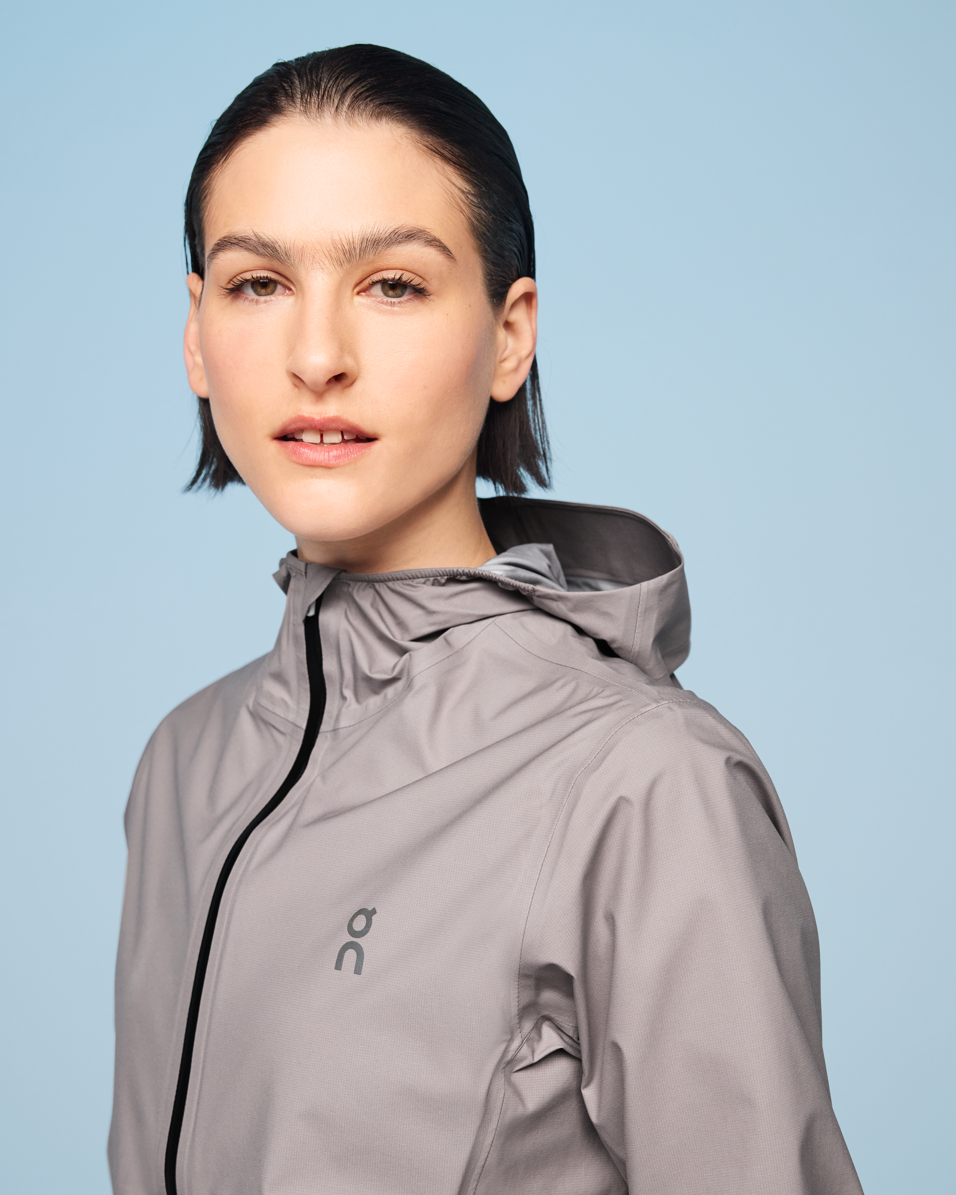 Waterproof Anorak