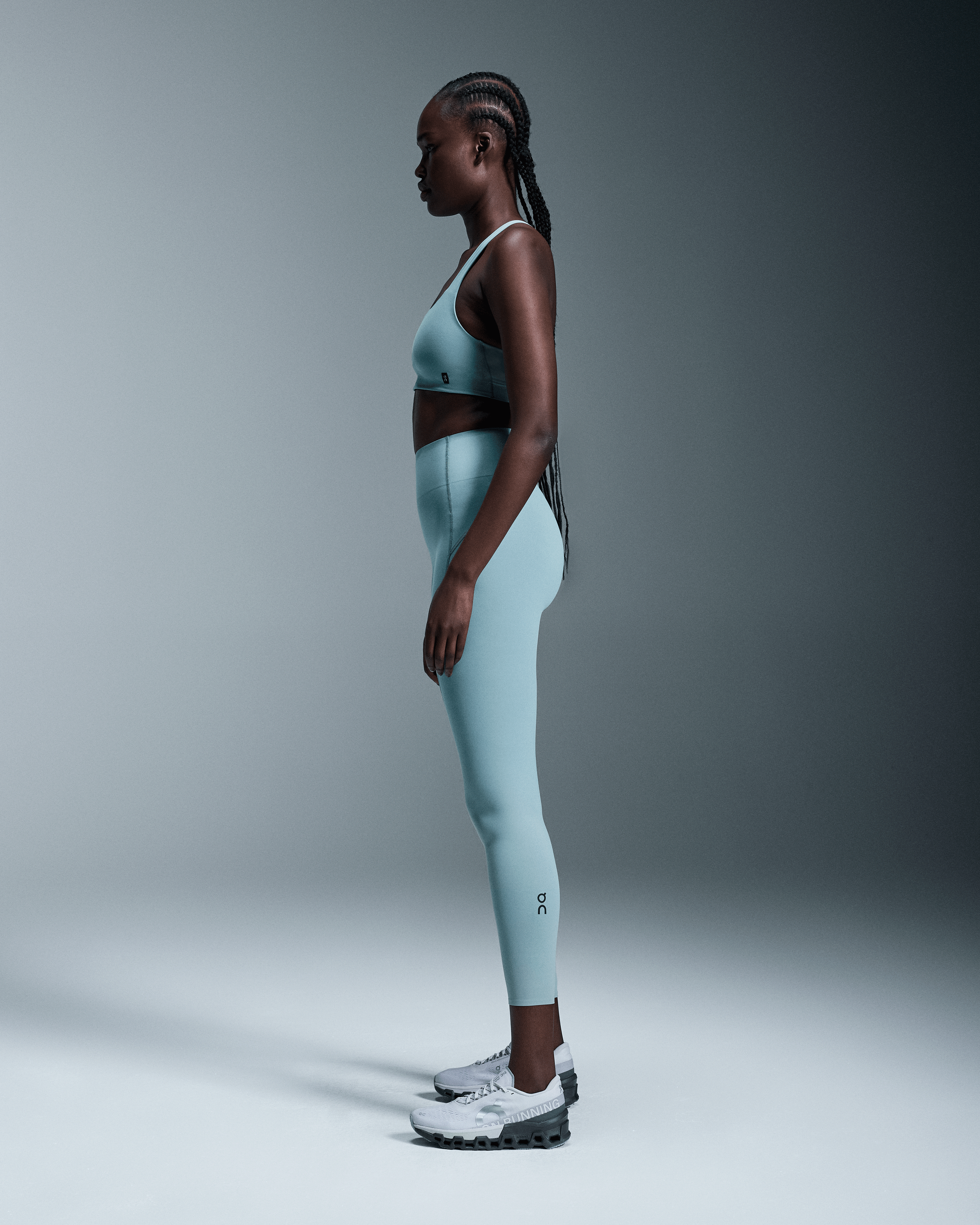 Movement Tights Long