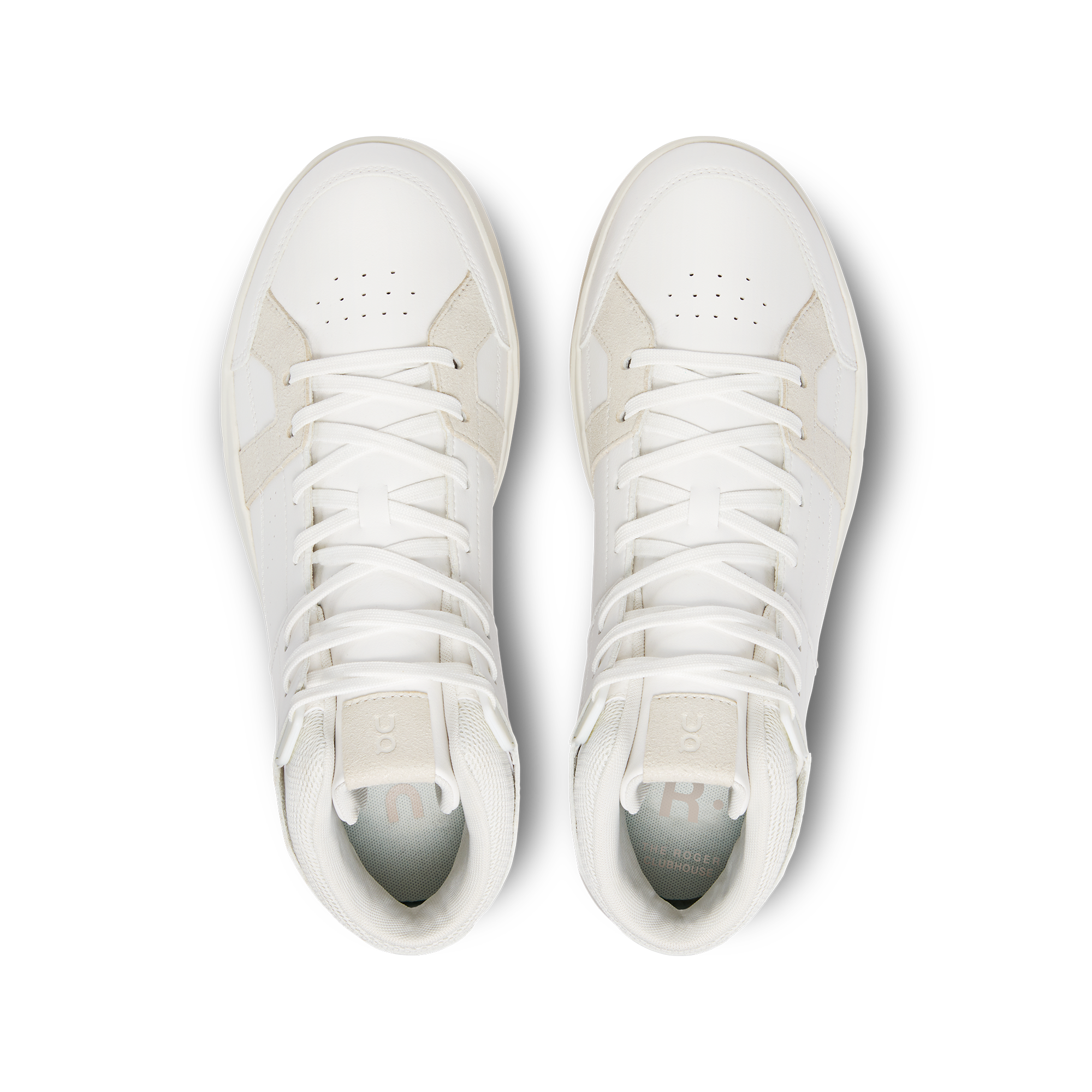 THE ROGER Clubhouse Mid